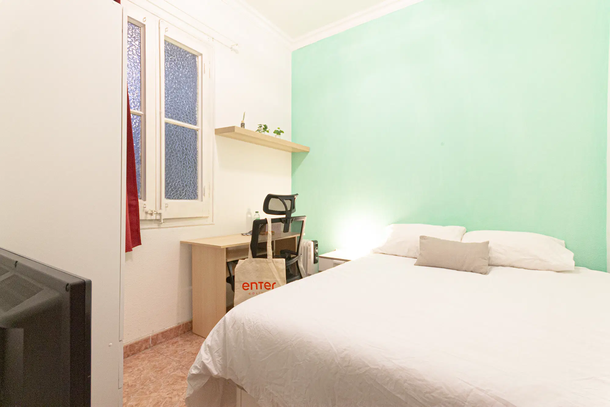 C/ De Balmes 292 2-2 Sarrià-Sant Gervasi, Barcelona – R0110