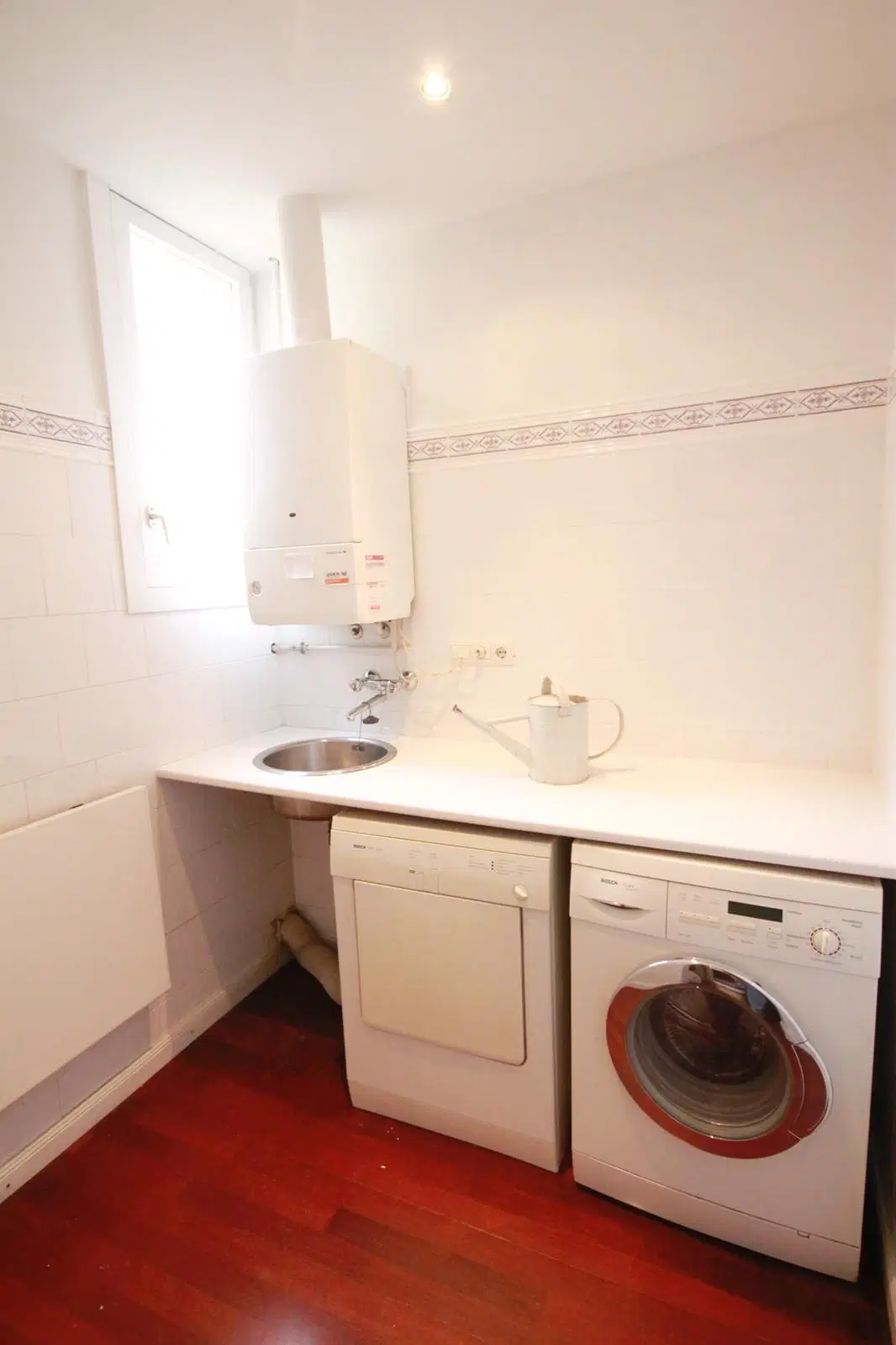 C/ Del Consell De Cent 338 2-2 L'Eixample, Barcelona – Amenities