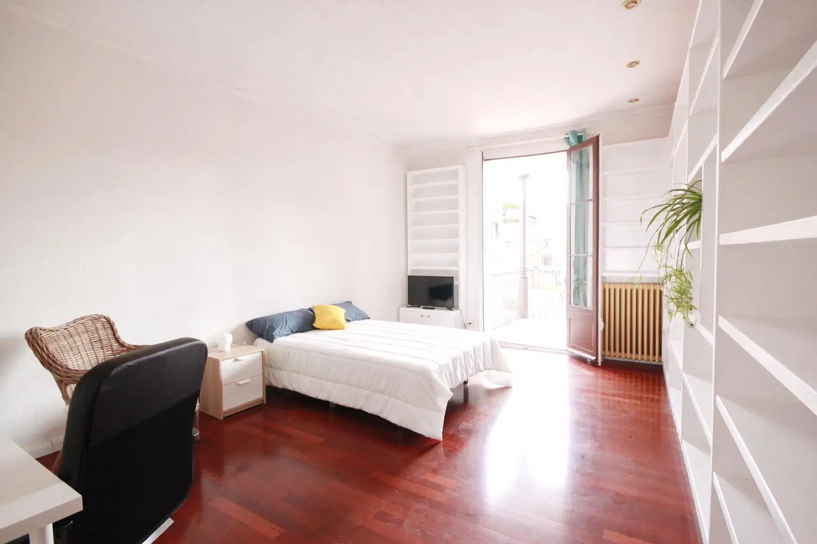 C/ Del Consell De Cent 338 2-2 L'Eixample, Barcelona