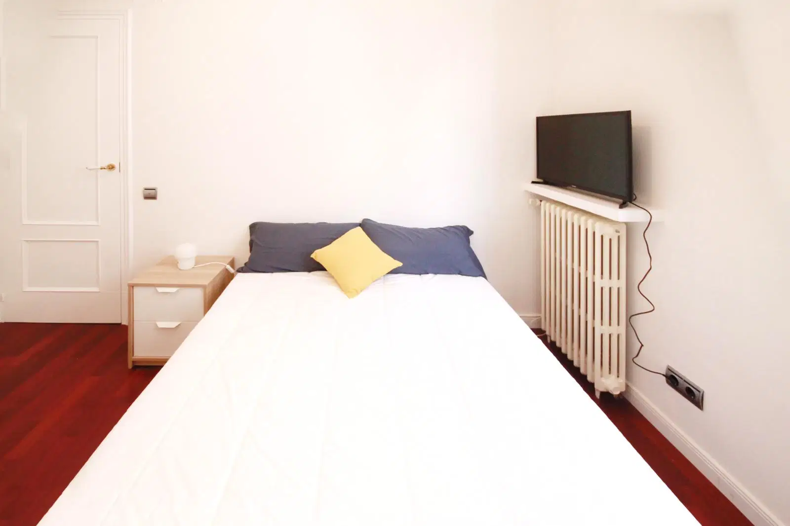 C/ Del Consell De Cent 338 2-2 L'Eixample, Barcelona – R0158