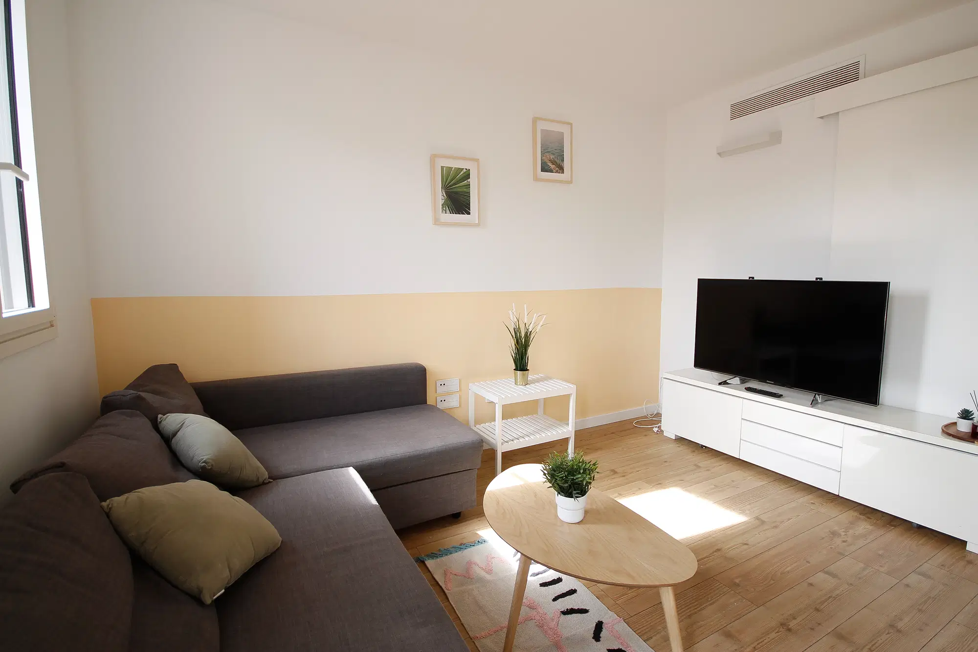 Poeta Cabanyes 14 Atico 1 - Izquierdo, Barcelona – Common Area