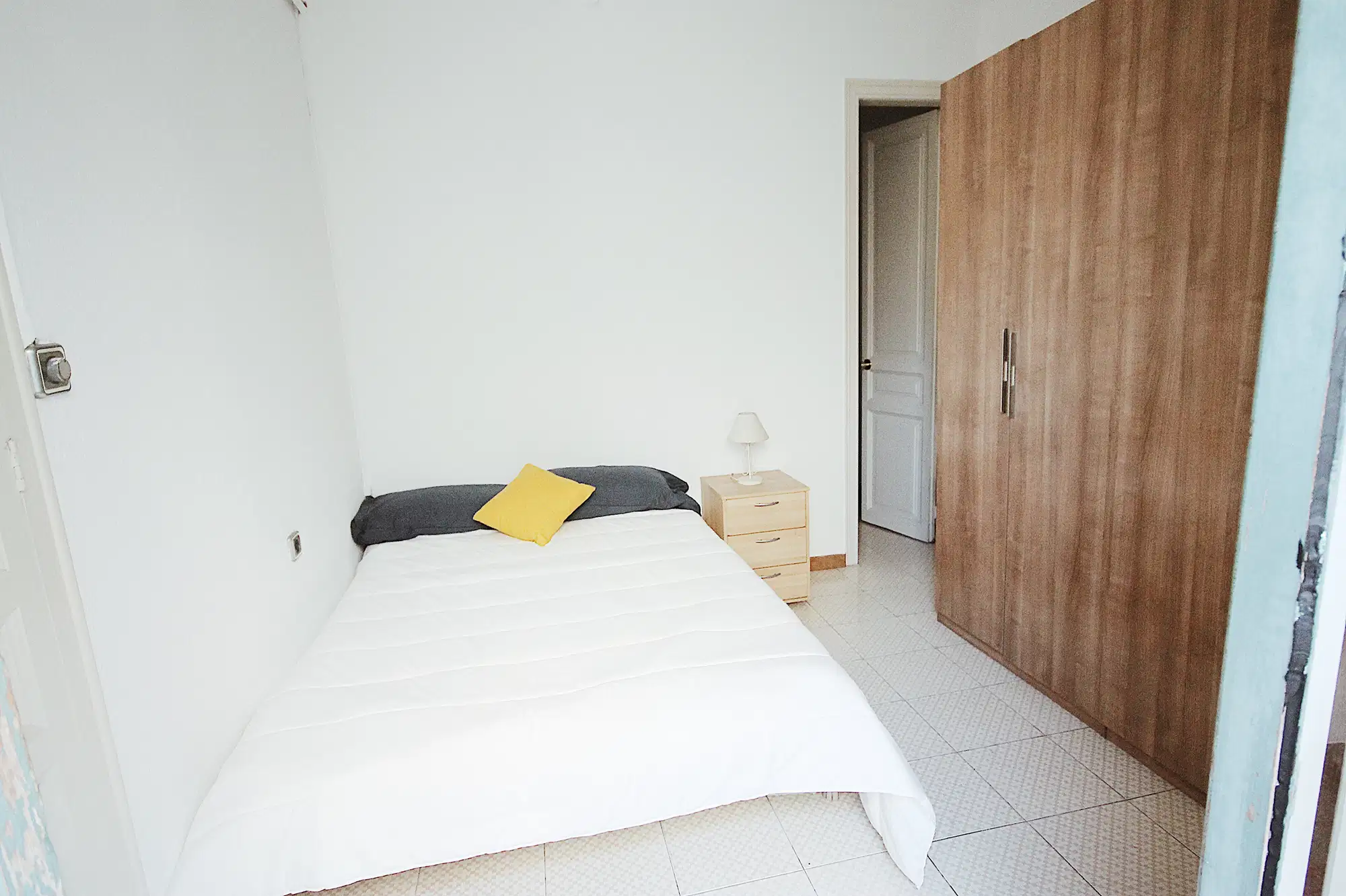 Pg. De St. Joan 163 PR-1 Gràcia, Barcelona