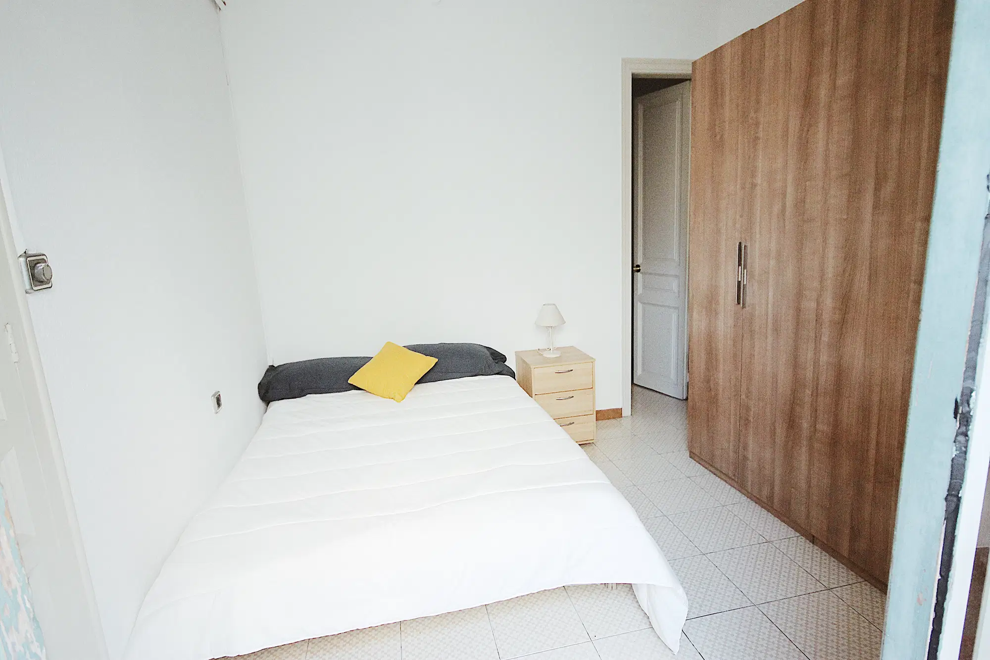 Pg. De St. Joan 163 PR-1 Gràcia, Barcelona