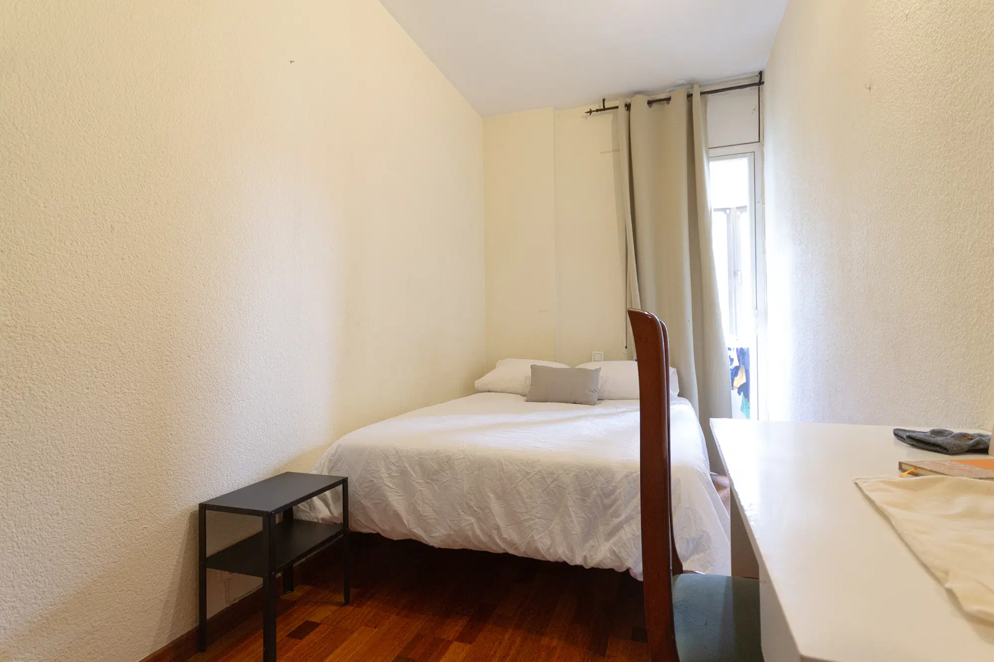 Rambla Del Brasil 7 2-4 Sants-Montjuïc, Barcelona – R0051