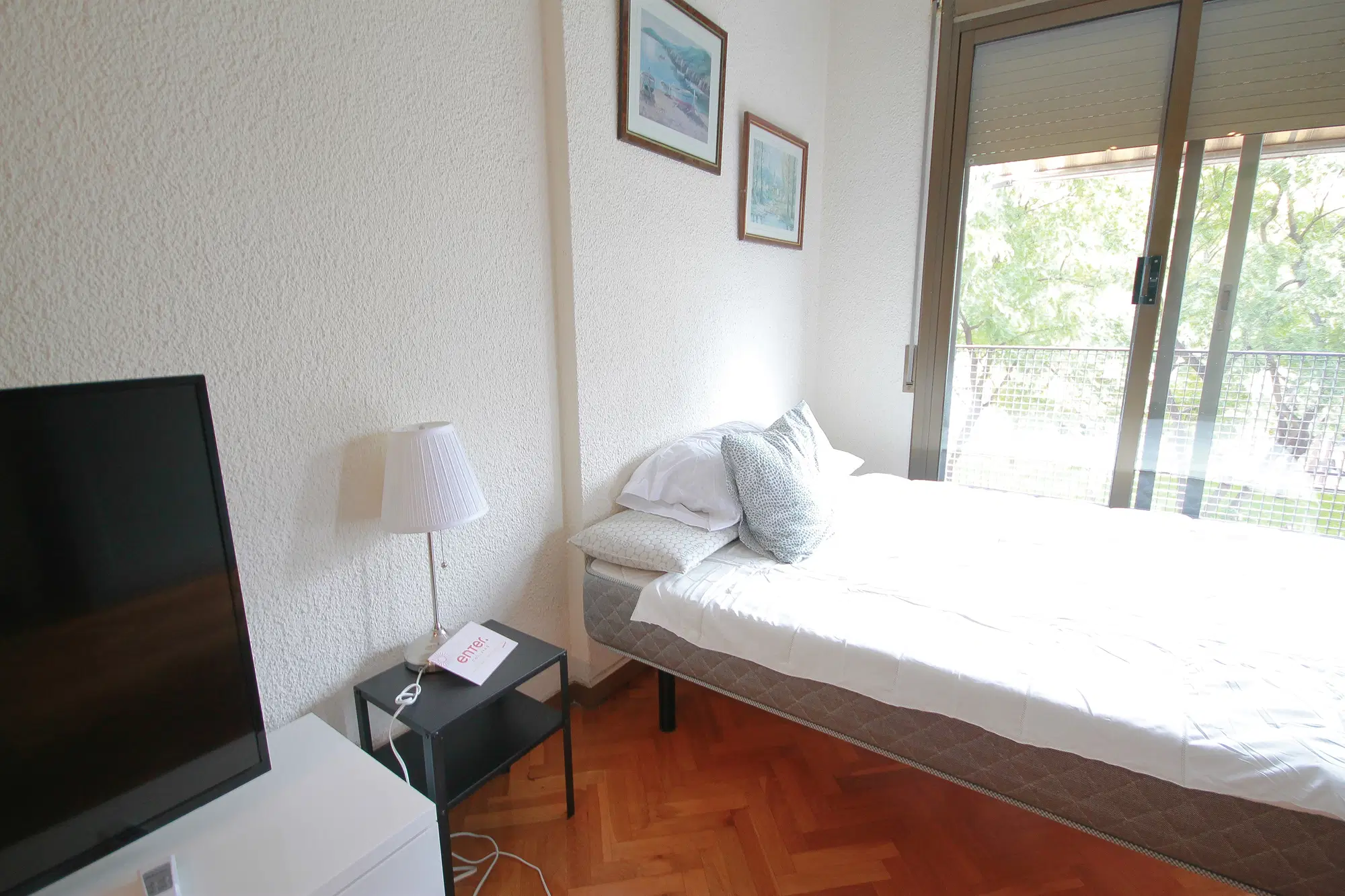 Rambla Del Brasil 7 2-4 Sants-Montjuïc, Barcelona – R0053