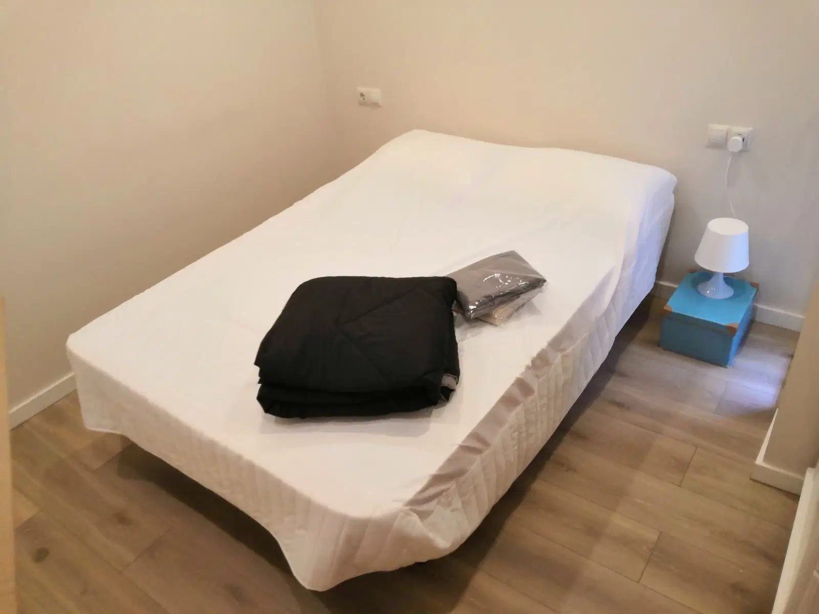 C/ De Rocafort 167 4-1 L'Eixample, Barcelona – R0016