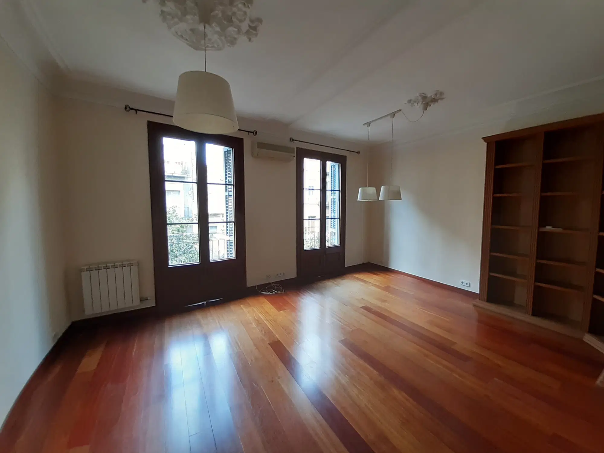 C/ Gran De Gràcia 100 1-1 Gràcia, Barcelona – Common Area