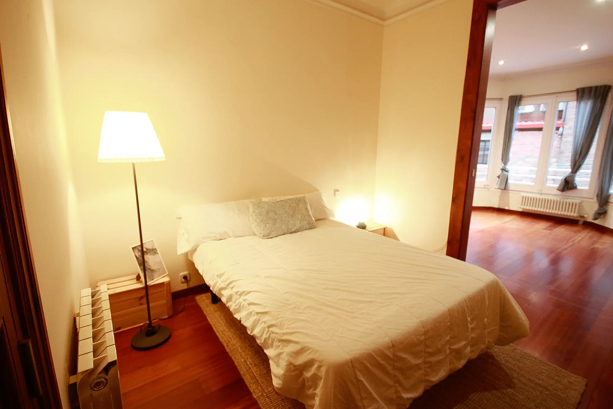 C/ Gran De Gràcia 100 1-1 Gràcia, Barcelona – R0025