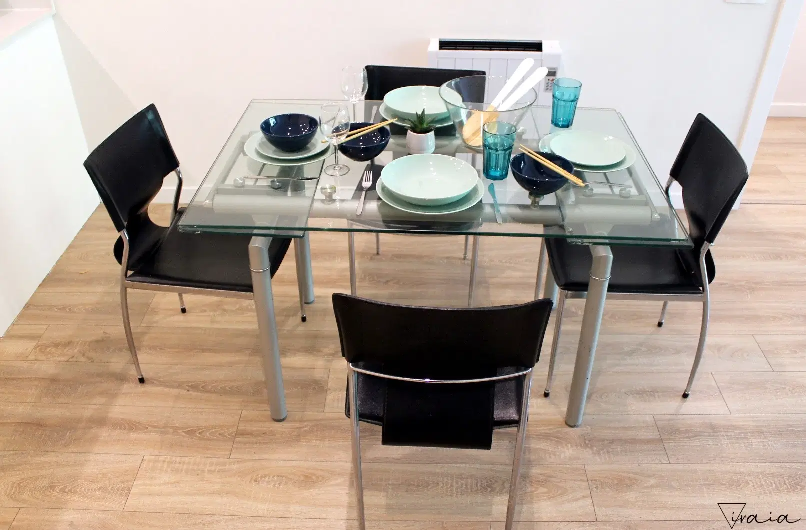 C. De Villarroel 204 L'Eixample, Barcelona – Amenities