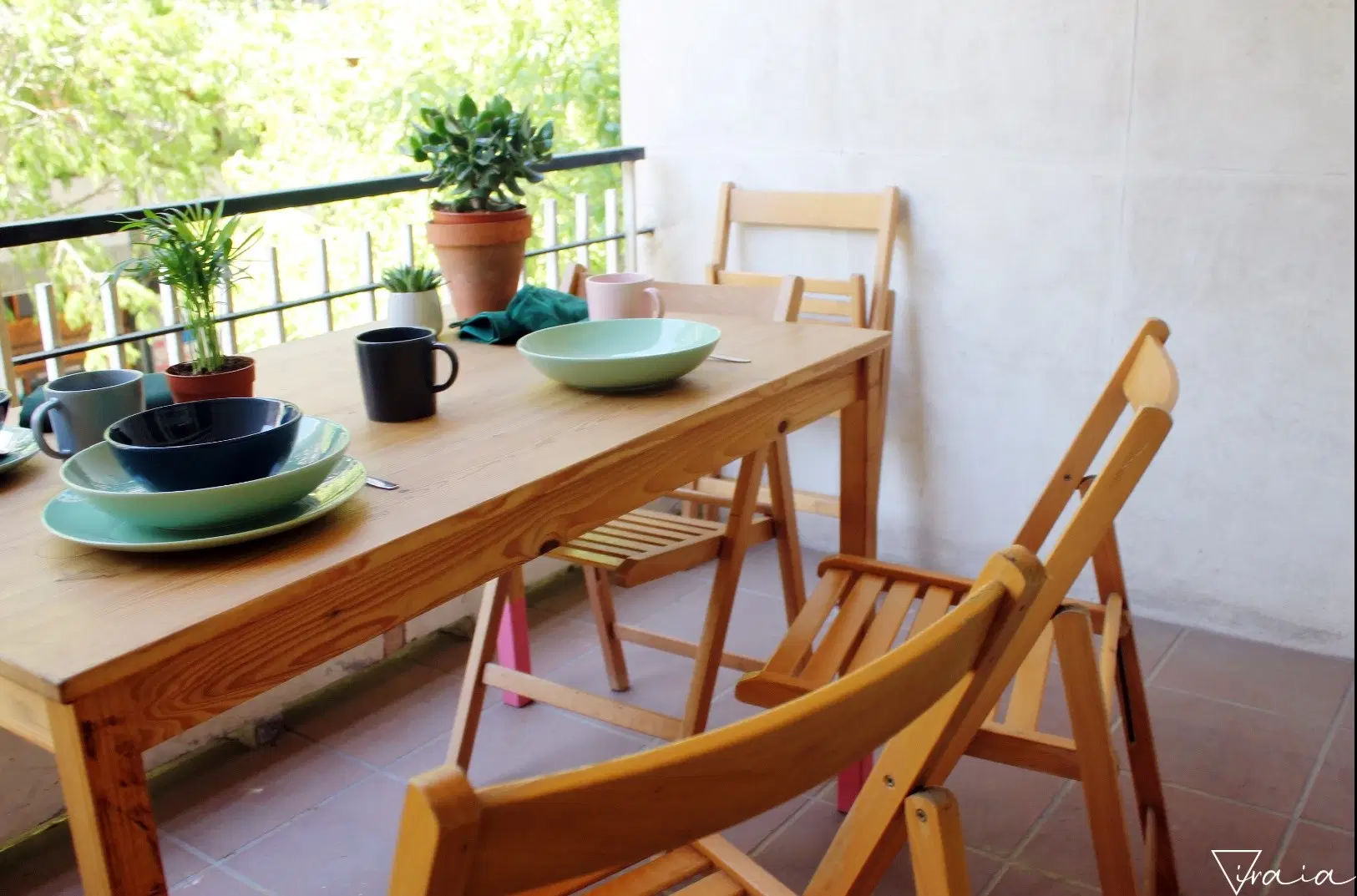 C. De Villarroel 204 L'Eixample, Barcelona – Amenities