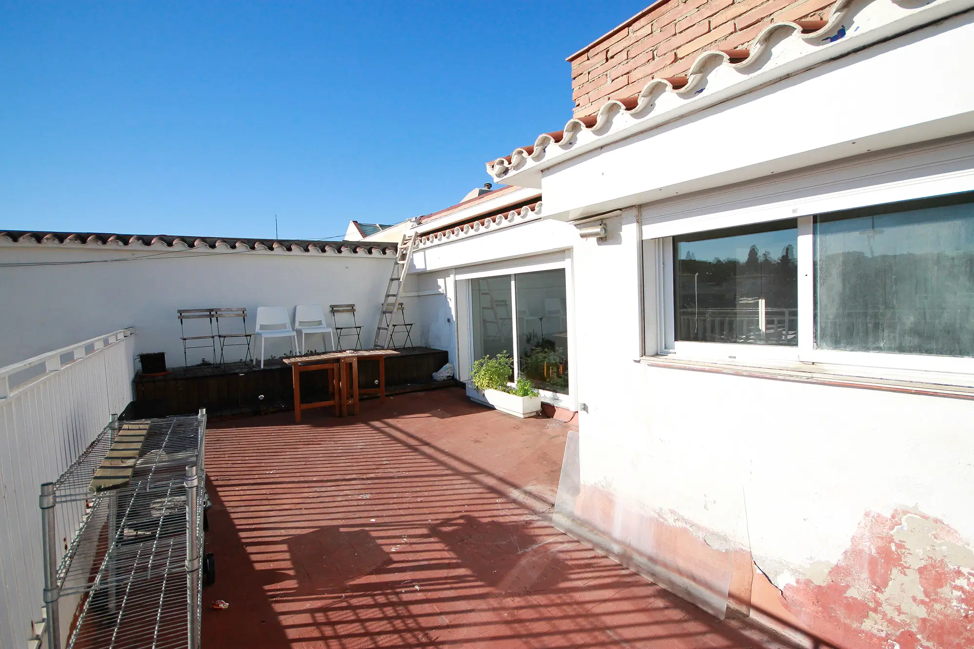 Gran Via De Les Corts Catalanes 278 Atico-3A Sants-Montjuïc, Barcelona – Exterior