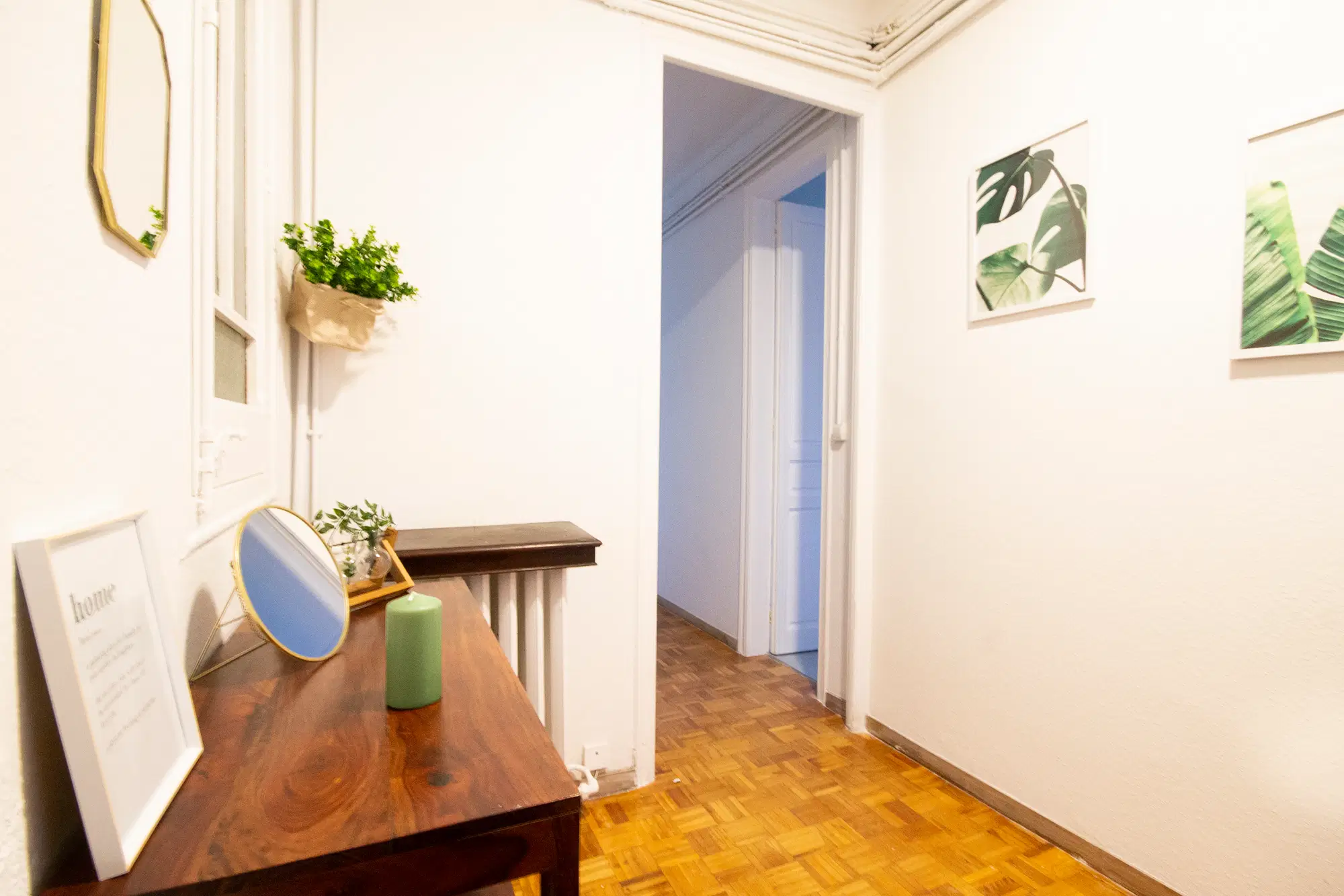 Gran Via De Les Corts Catalanes 470 1º L'Eixample, Barcelona – Amenities