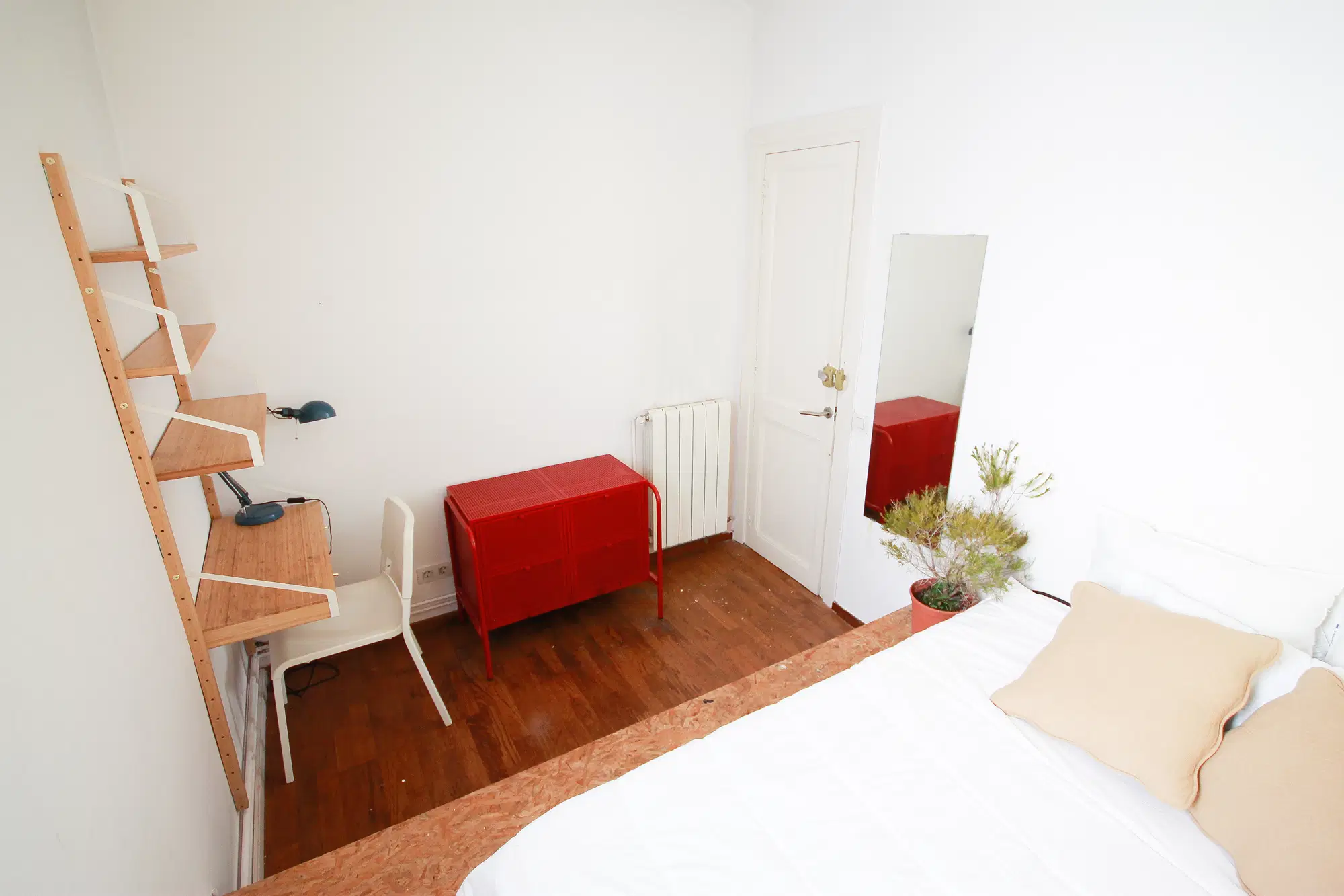 Gran Via De Les Corts Catalanes 278 Atico-3A Sants-Montjuïc, Barcelona – R0057