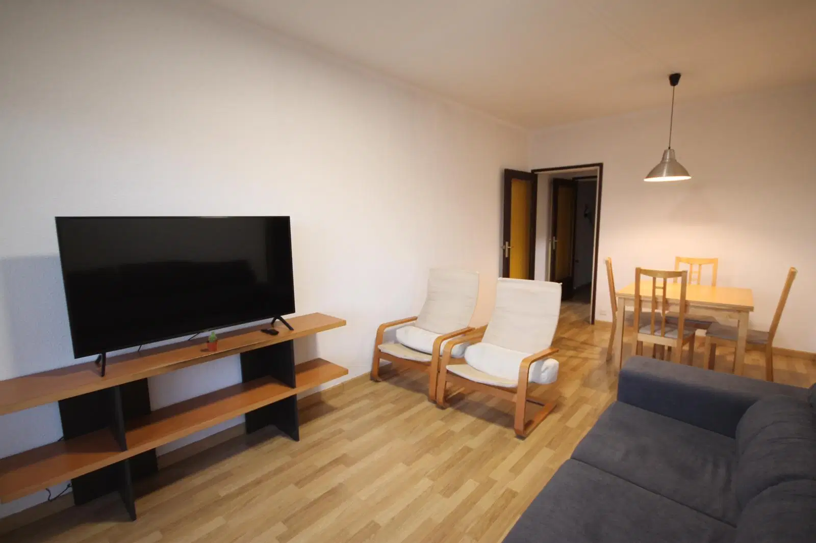 C. De Villarroel 209 L'Eixample, Barcelona – Common Area