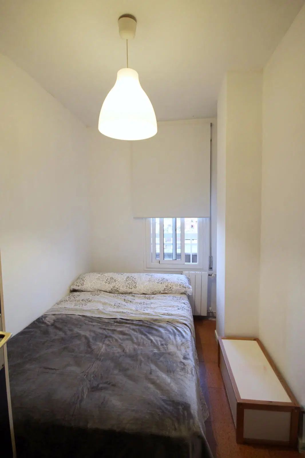 C. De Villarroel 209 L'Eixample, Barcelona – R0147