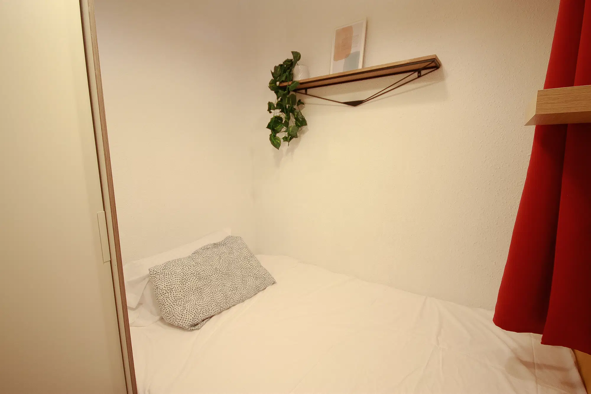 C. De Villarroel 209 L'Eixample, Barcelona – R0316
