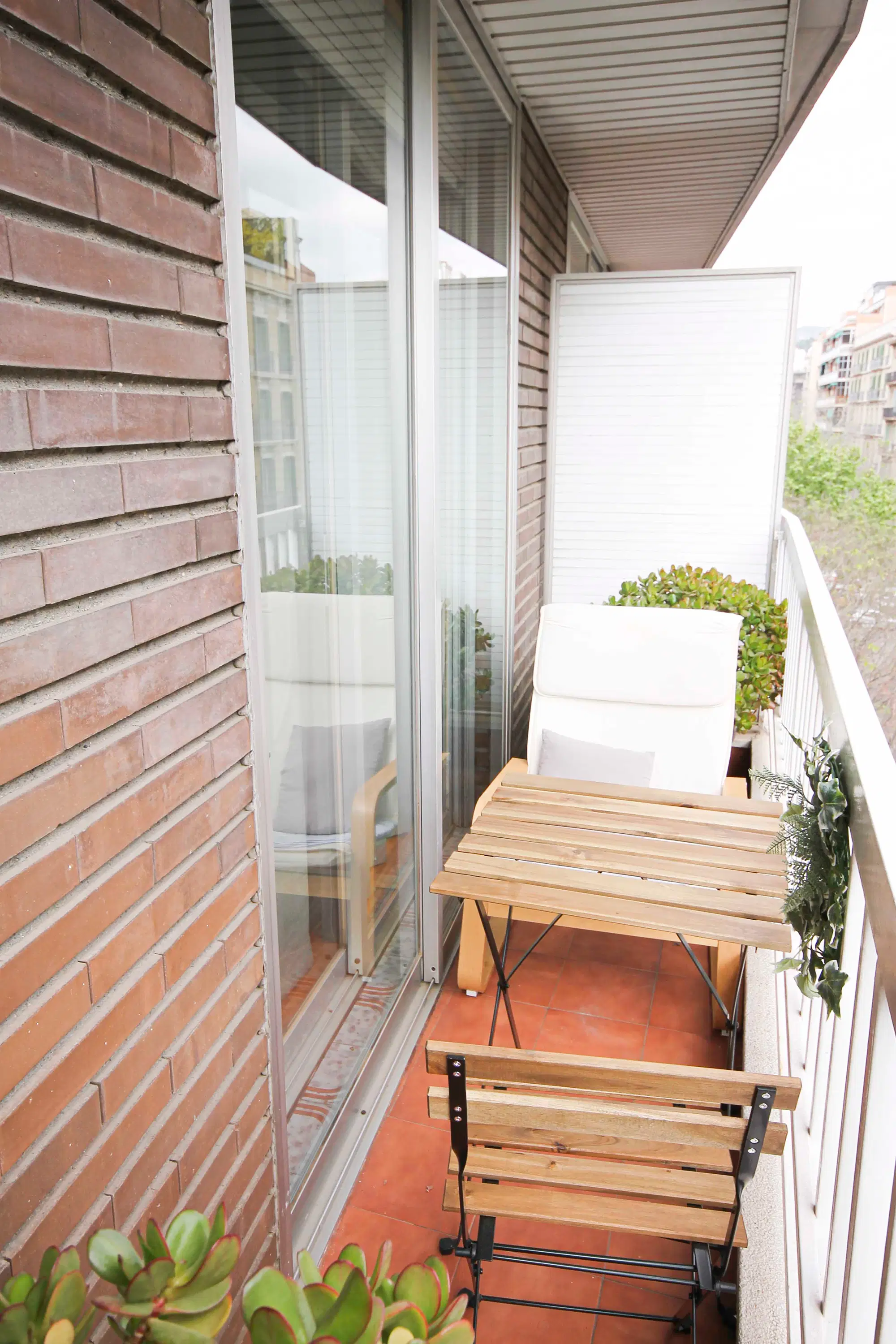 C/ De Girona 151 L'Eixample, Barcelona – Amenities