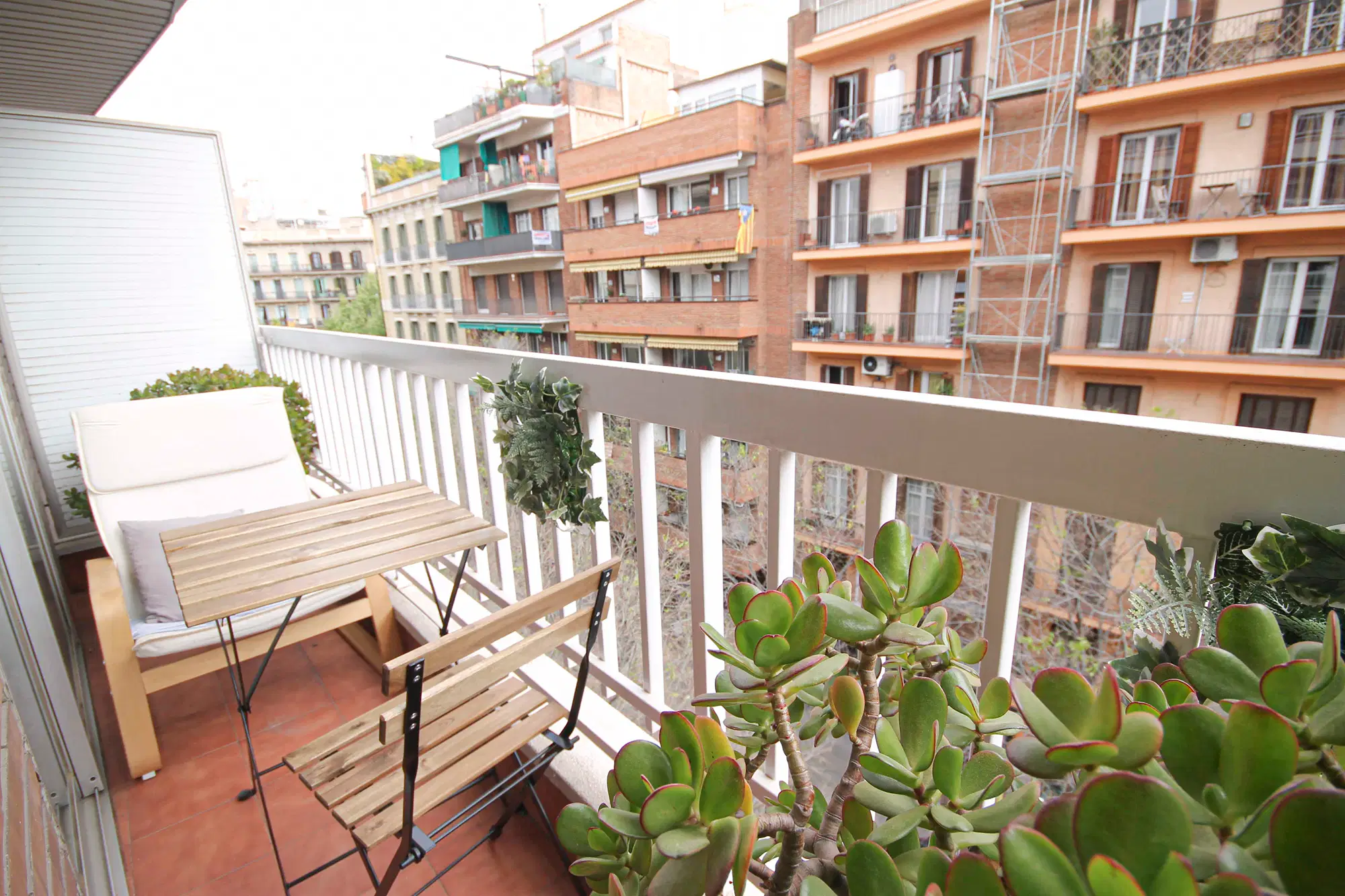 C/ De Girona 151 L'Eixample, Barcelona – Exterior
