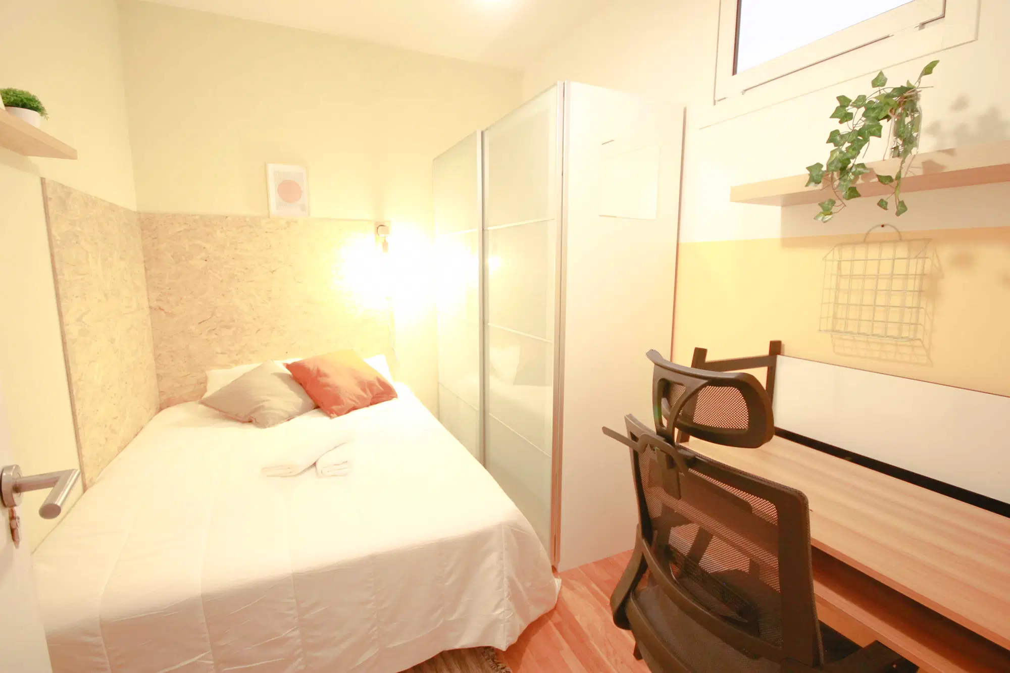 C/ De Girona 151 L'Eixample, Barcelona – R0248