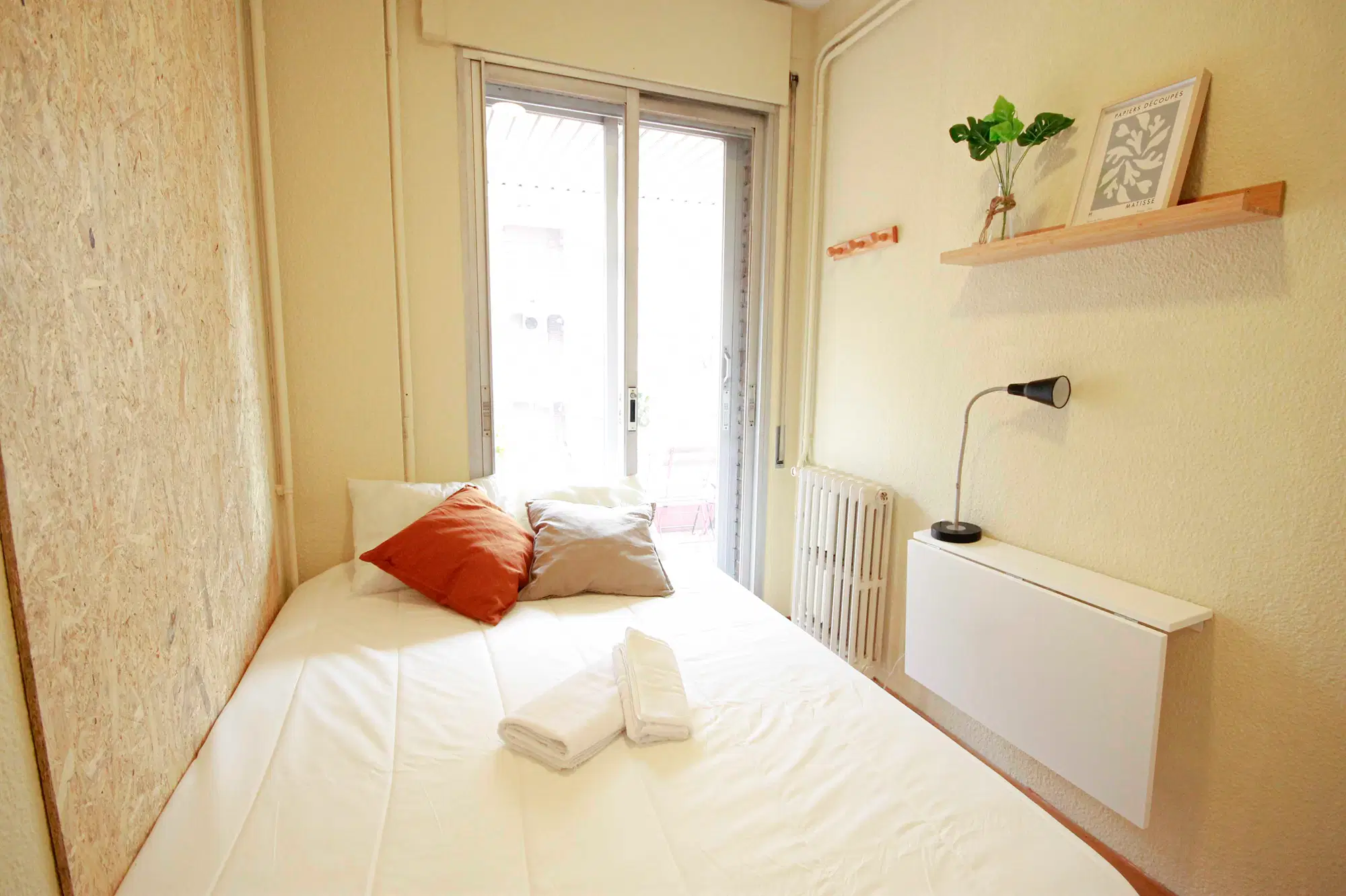 C/ De Girona 151 L'Eixample, Barcelona – R0249