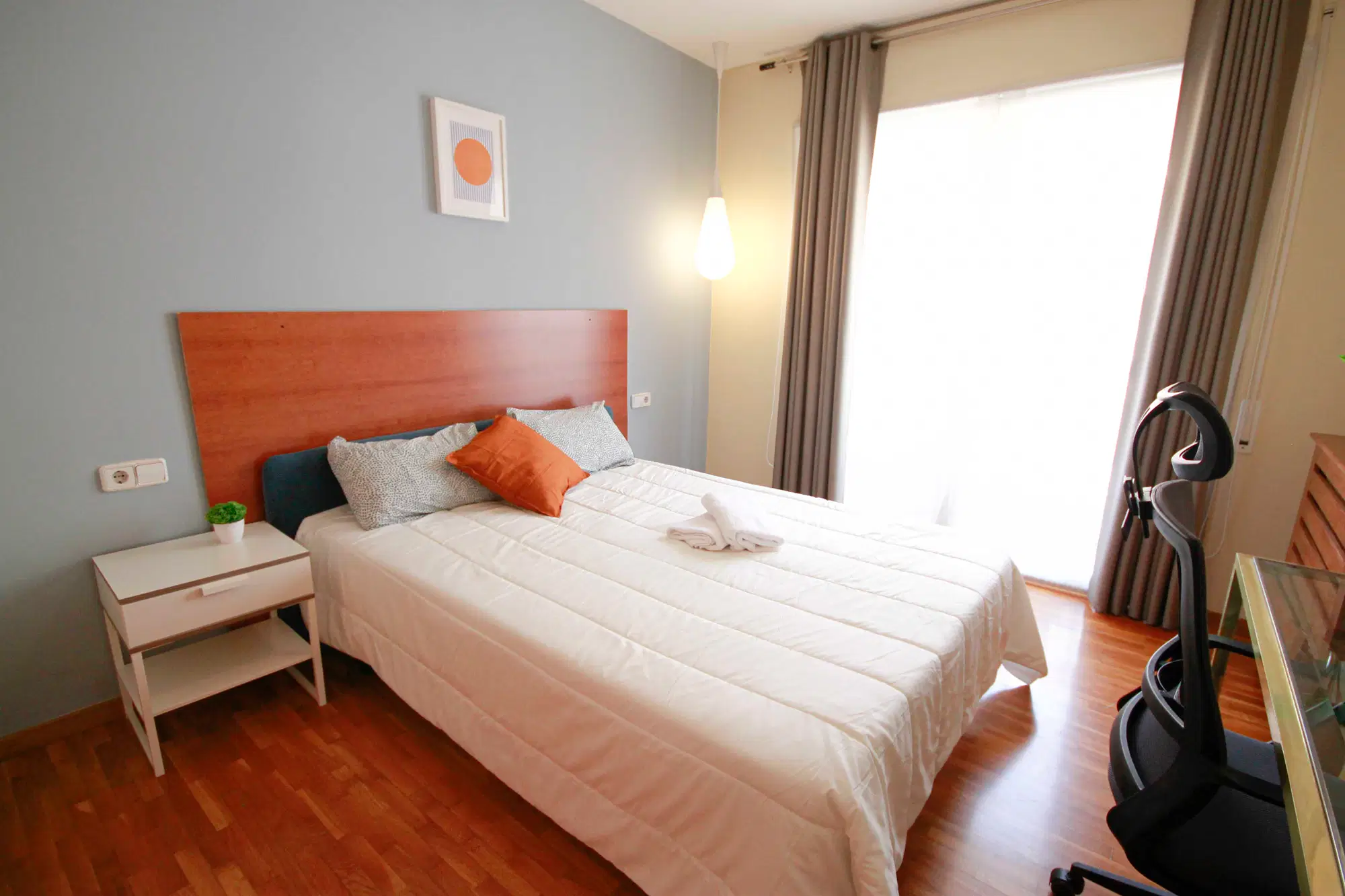 C/ De Girona 151 L'Eixample, Barcelona – R0250