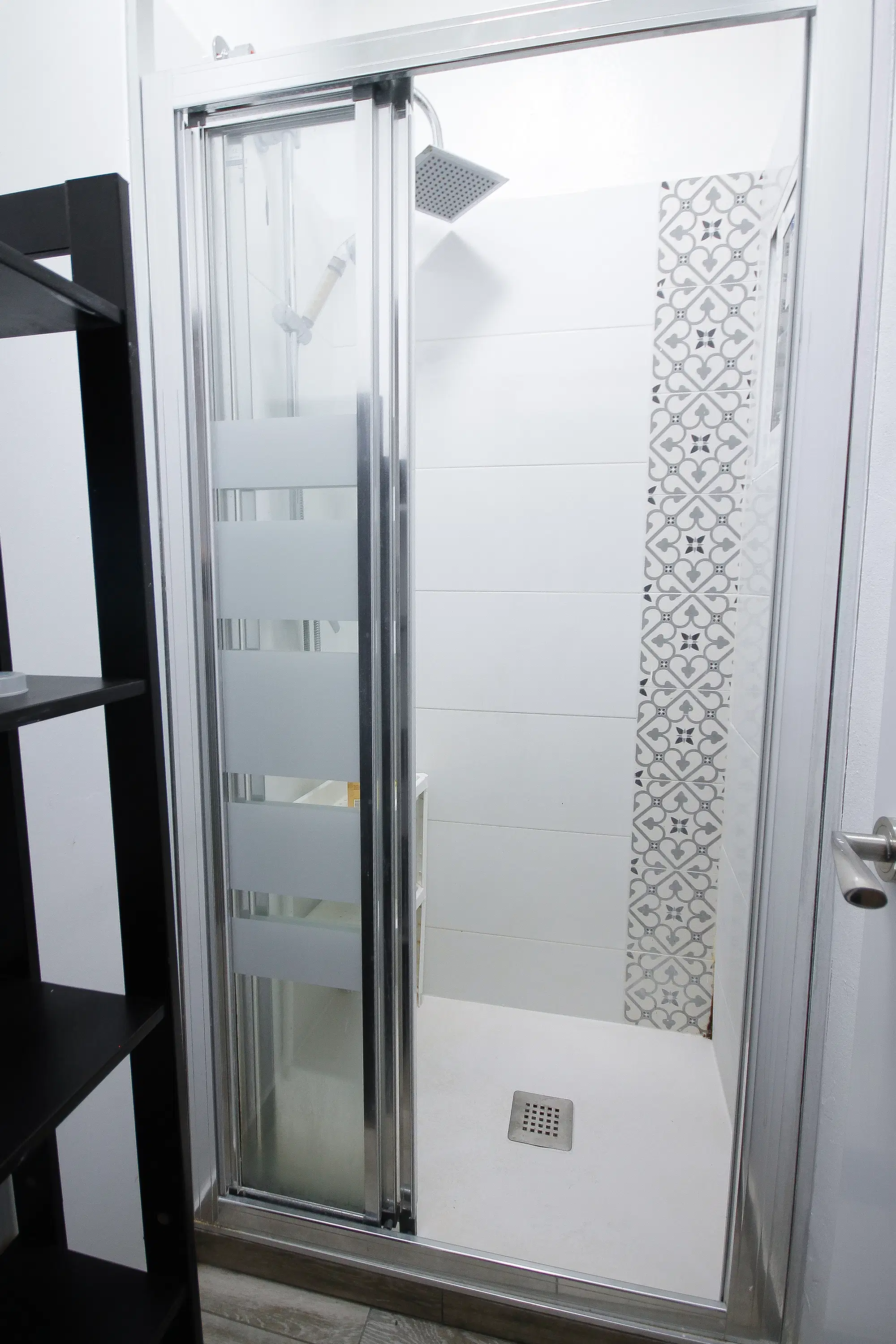 Carrer Del Cinca 4 Sant Andreu 4o, Barcelona – Bathroom