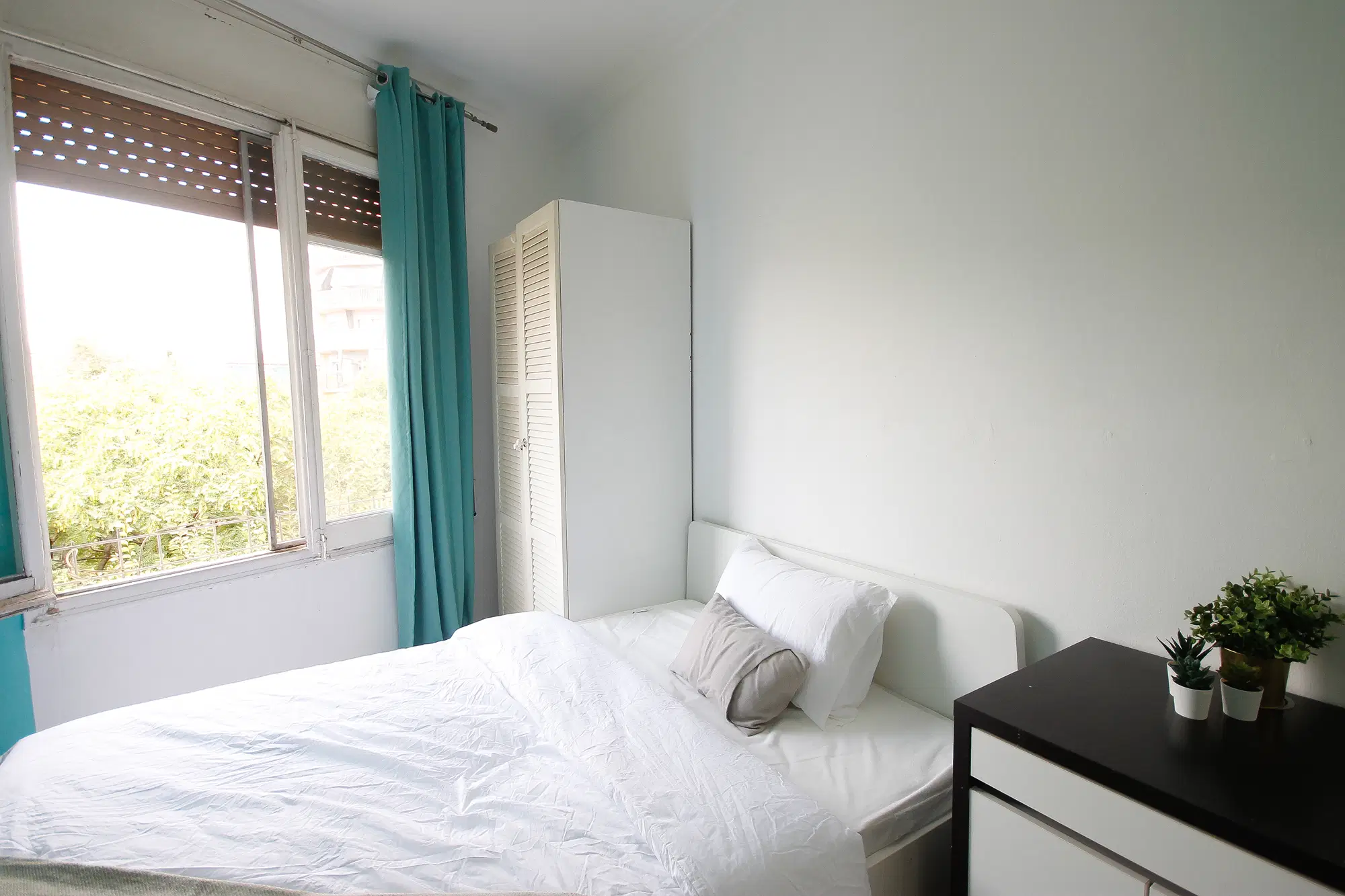 Carrer Del Cinca 4 Sant Andreu 3o, Barcelona – R0280