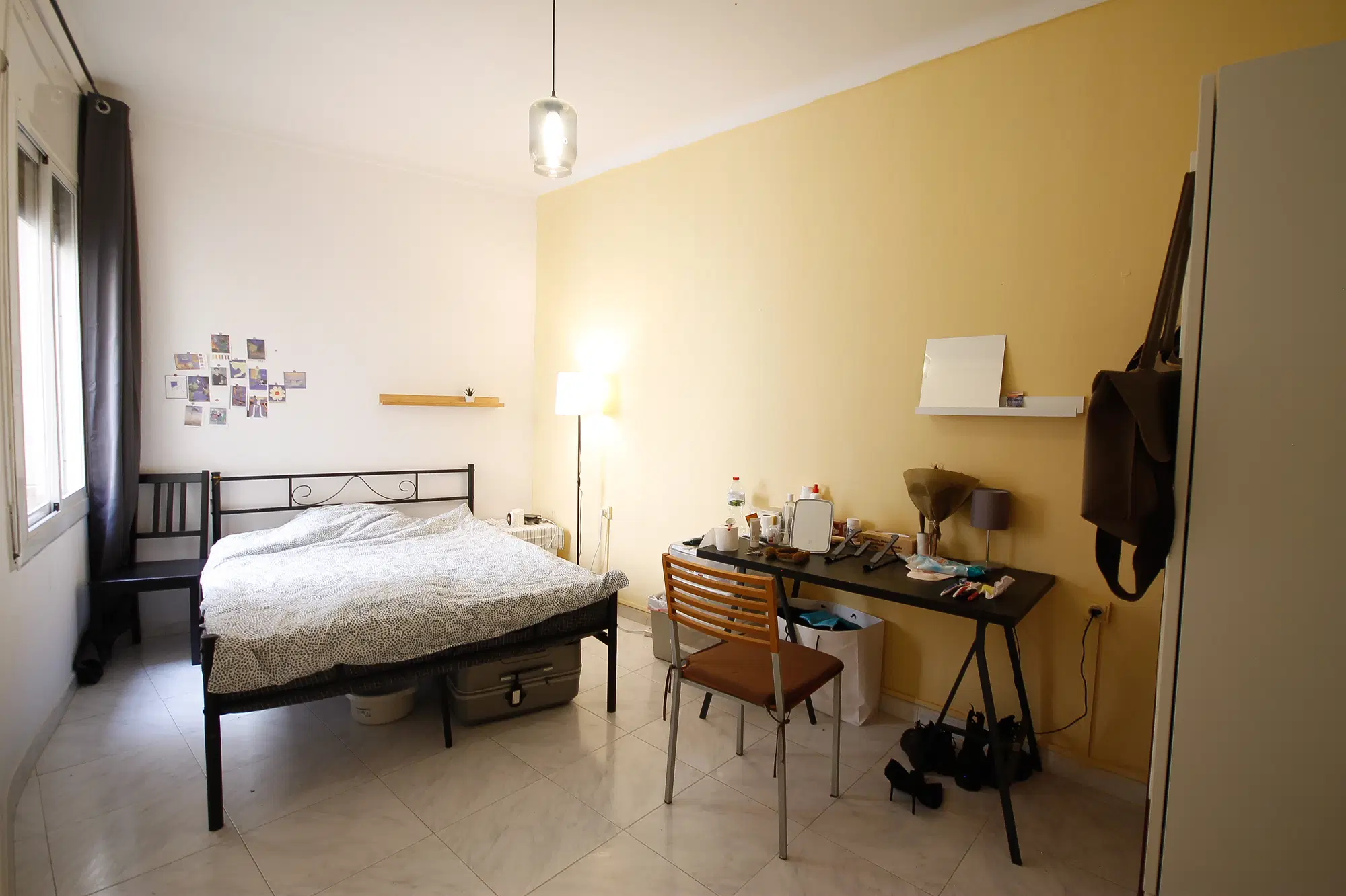 Carrer Del Cinca 4 Sant Andreu 3o, Barcelona – R0283