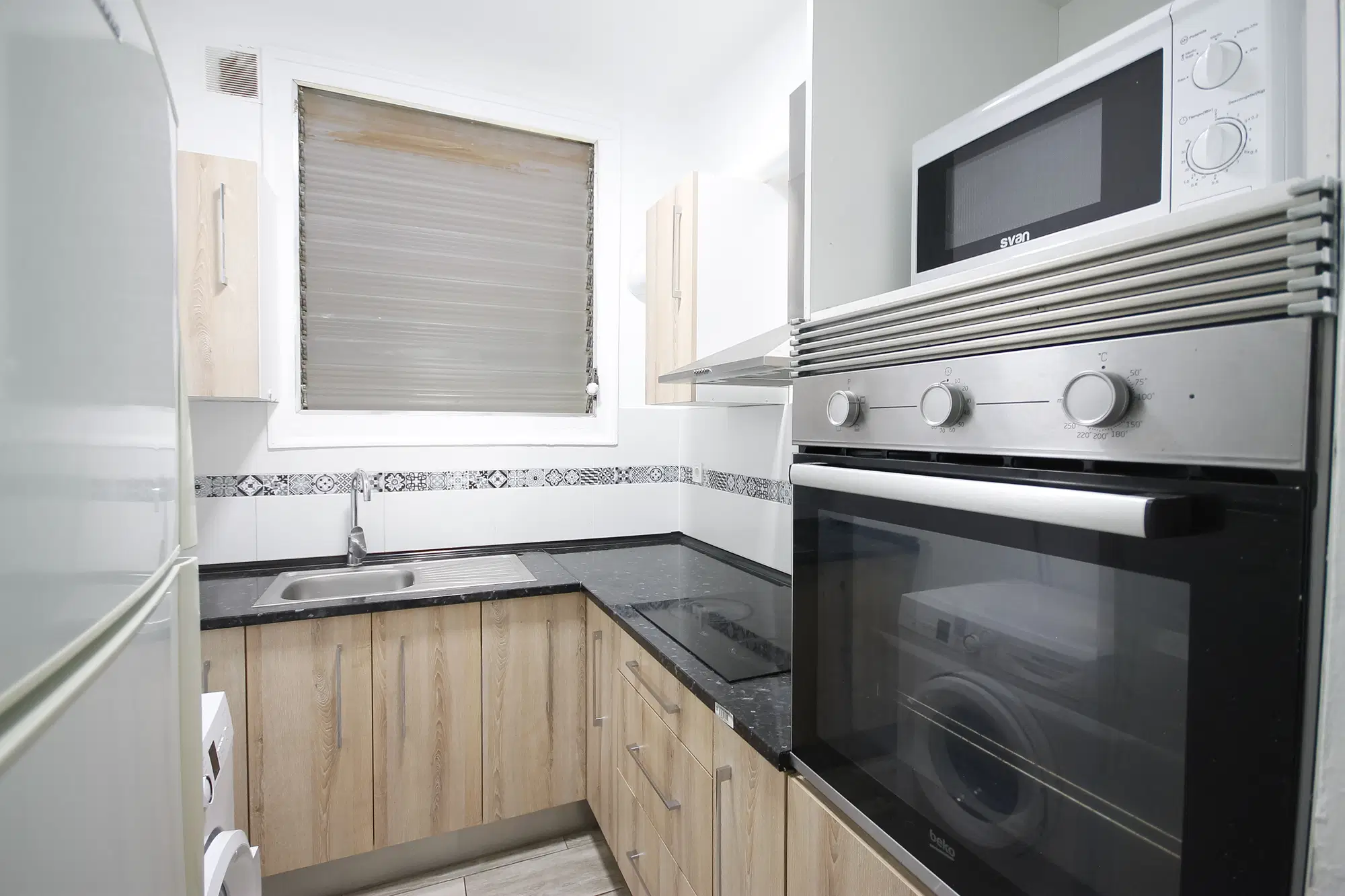 Carrer Del Cinca 4 Sant Andreu 2o, Barcelona – Kitchen