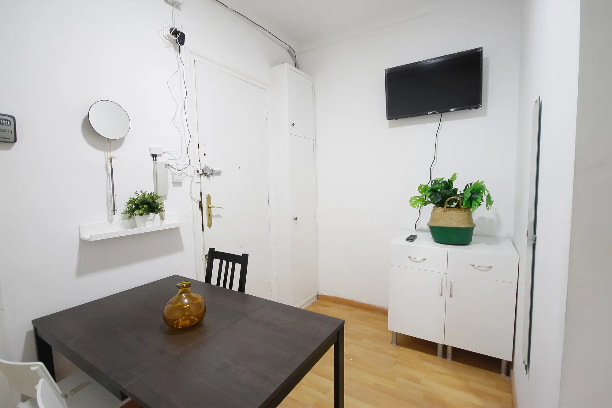 Carrer Del Cinca 4 Sant Andreu 1o, Barcelona – Common Area