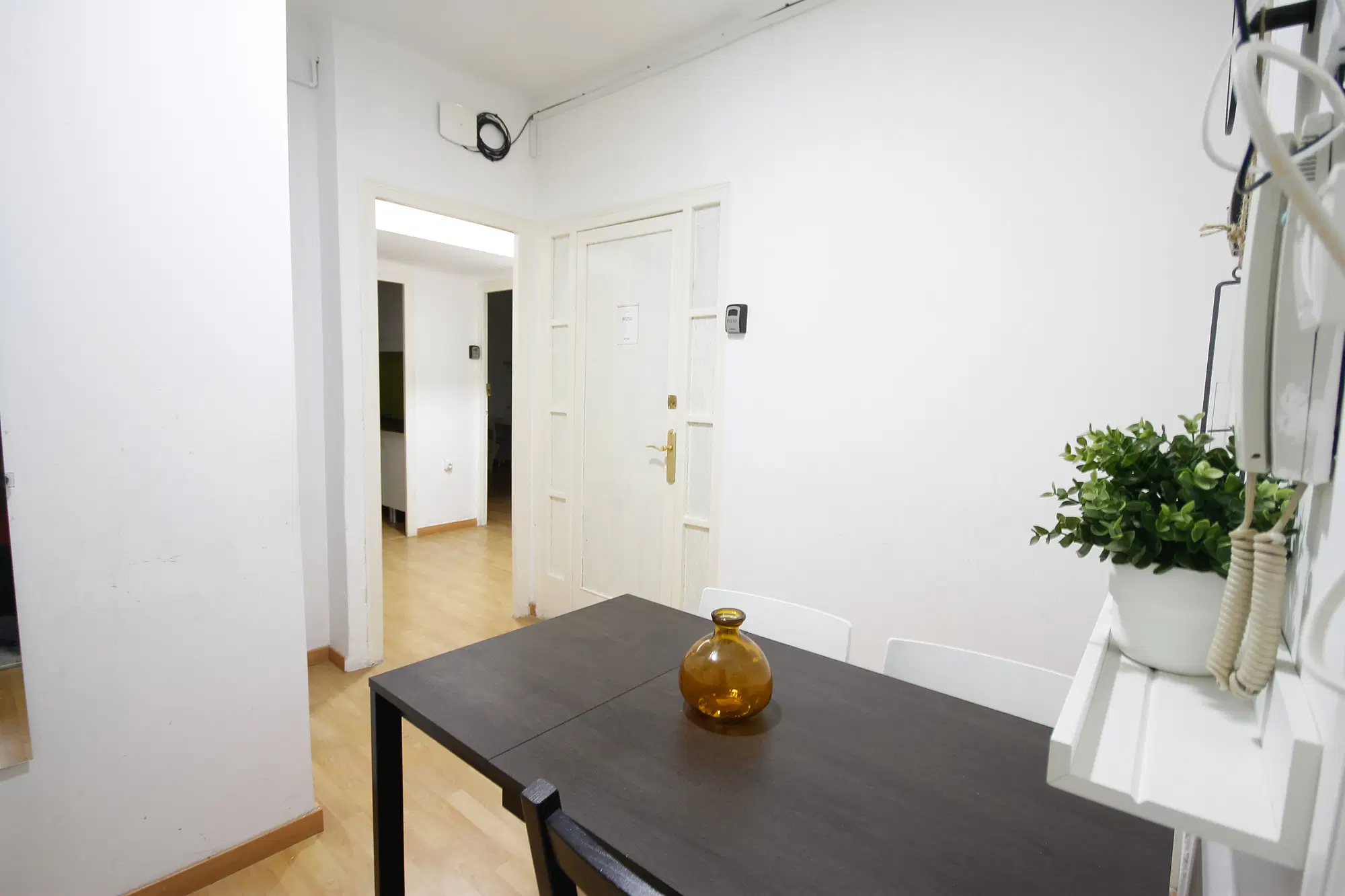 Carrer Del Cinca 4 Sant Andreu 1o, Barcelona – Amenities