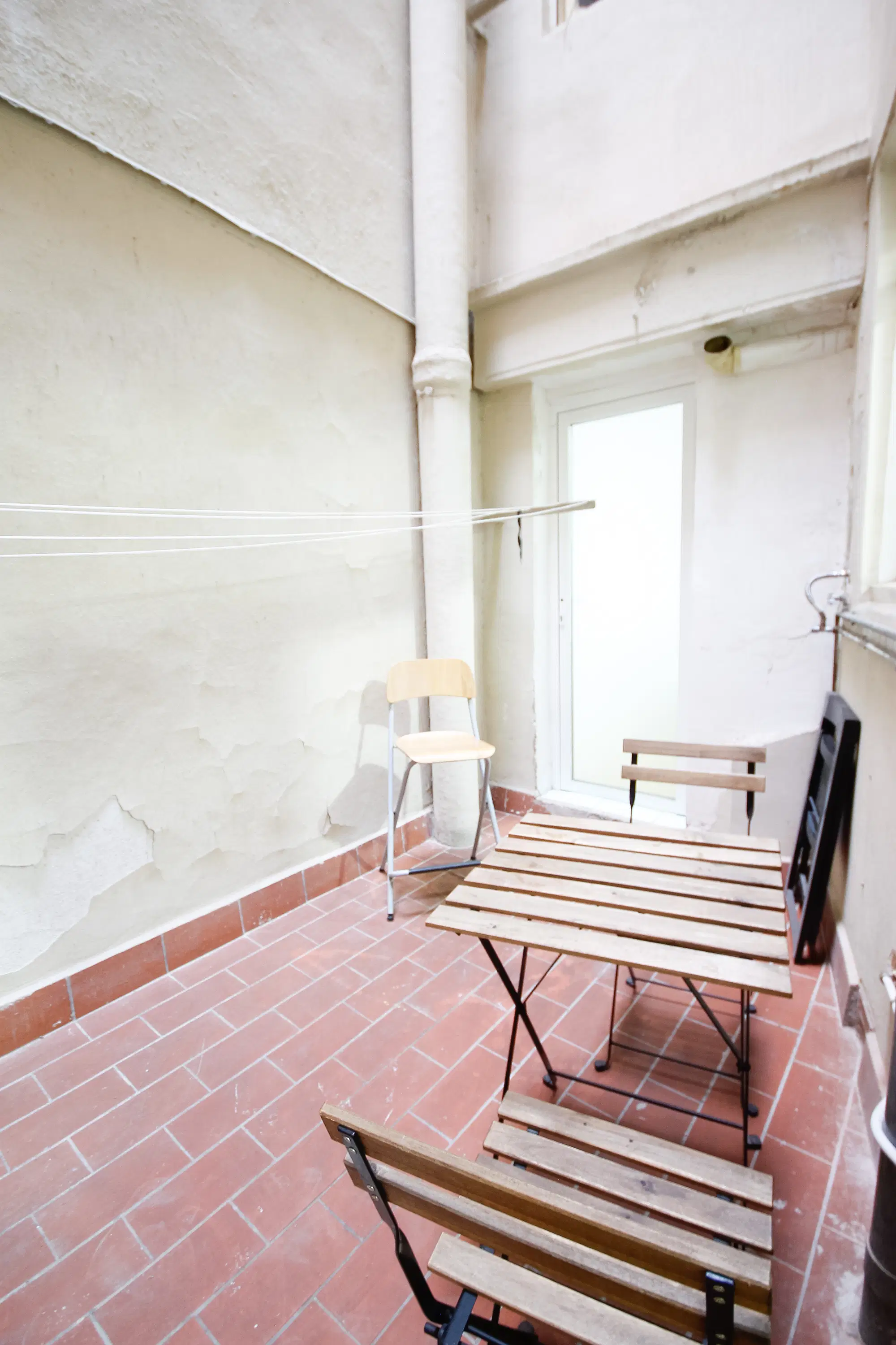 Carrer Del Cinca 4 Sant Andreu 1o, Barcelona – Common Area