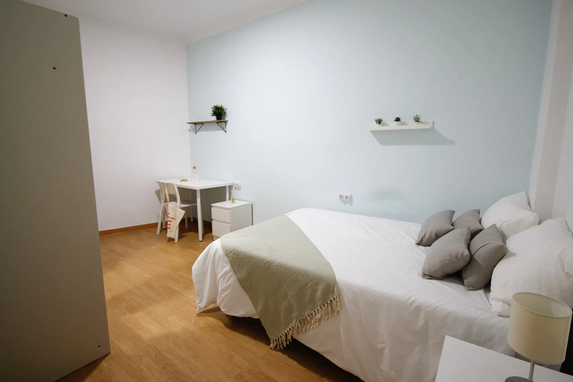 Carrer Del Cinca 4 Sant Andreu 1o, Barcelona – R0288