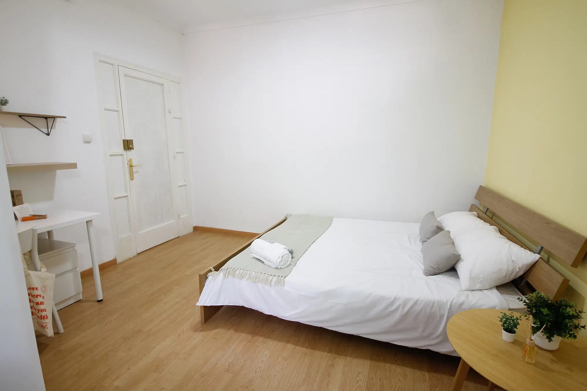 Carrer Del Cinca 4 Sant Andreu 1o, Barcelona – R0290
