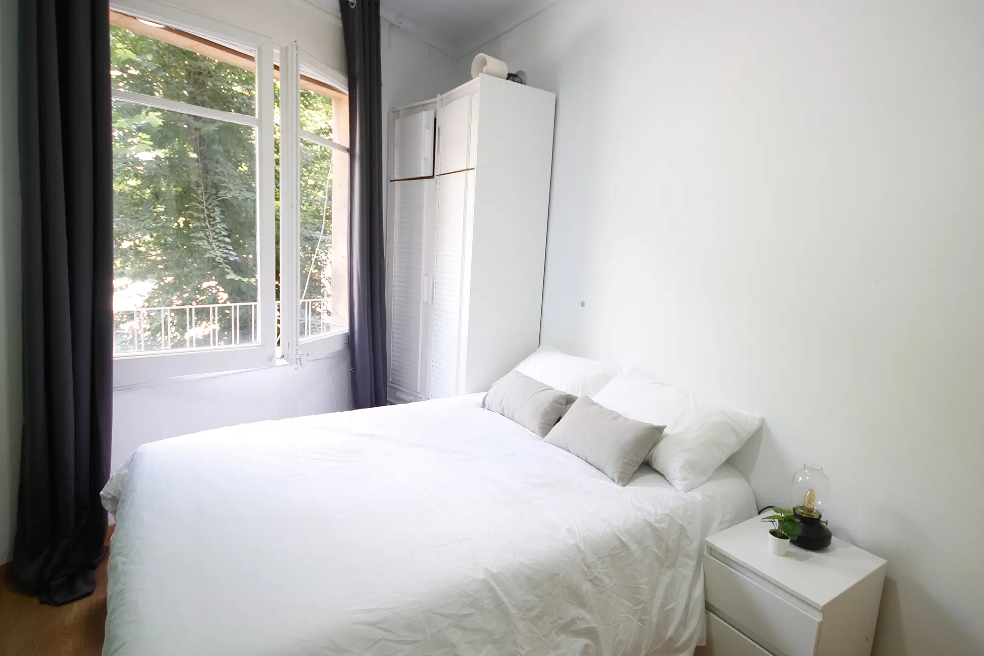 Carrer Del Cinca 4 Sant Andreu 1o, Barcelona – R0291