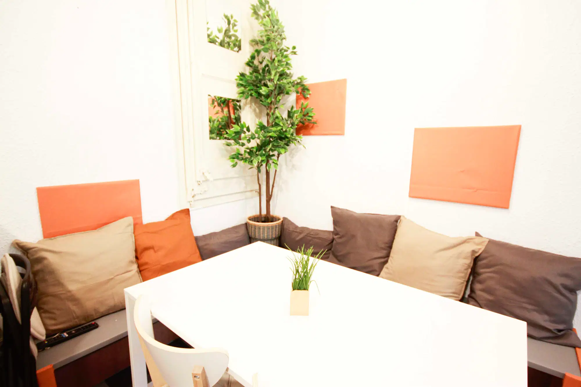 Gran Via De Les Corts Catalanes 470 Pr2 L'Eixample, Barcelona – Common Area