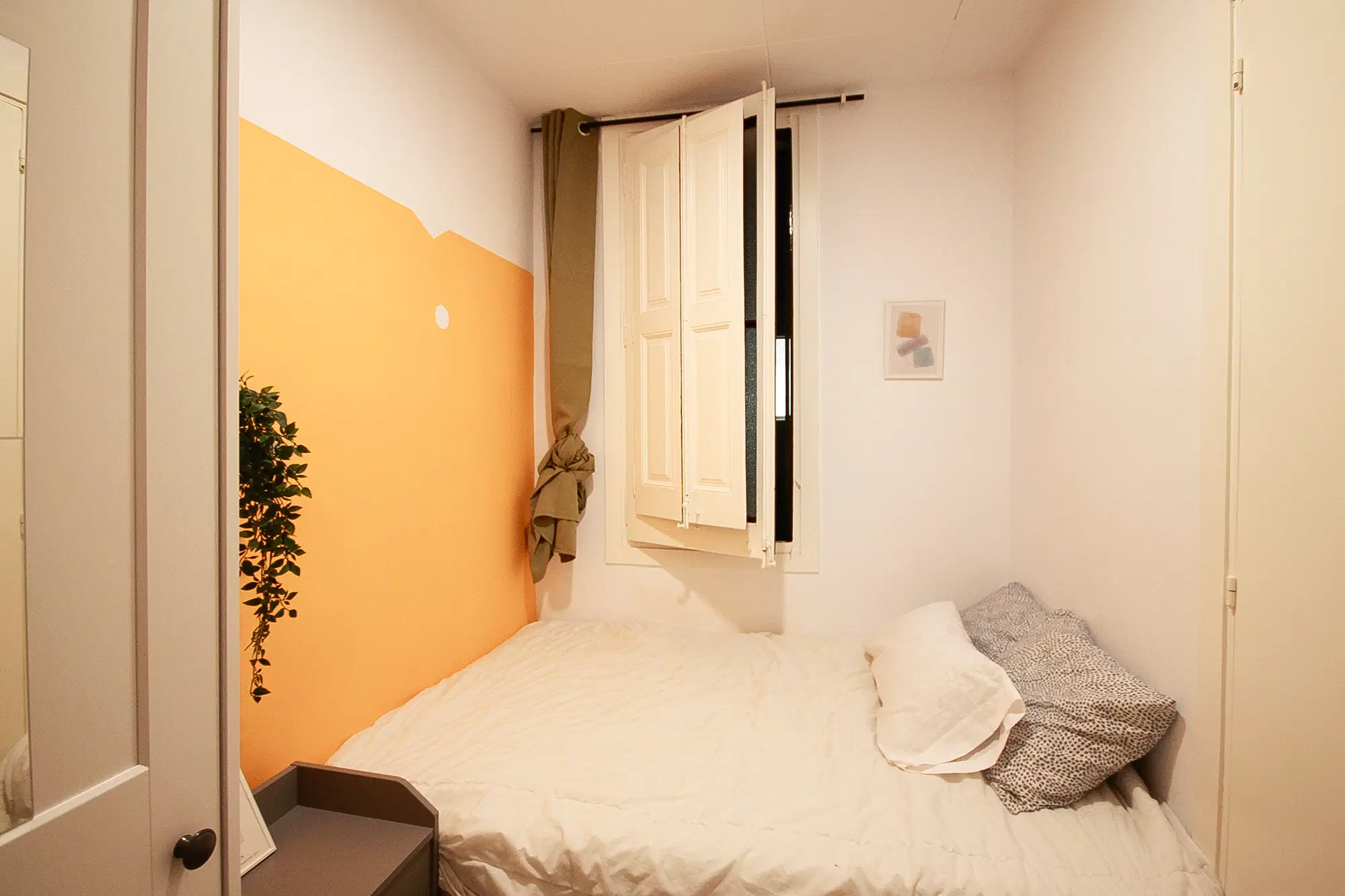 Carrer D'Aribau 84 L'Eixample, Barcelona – R0314