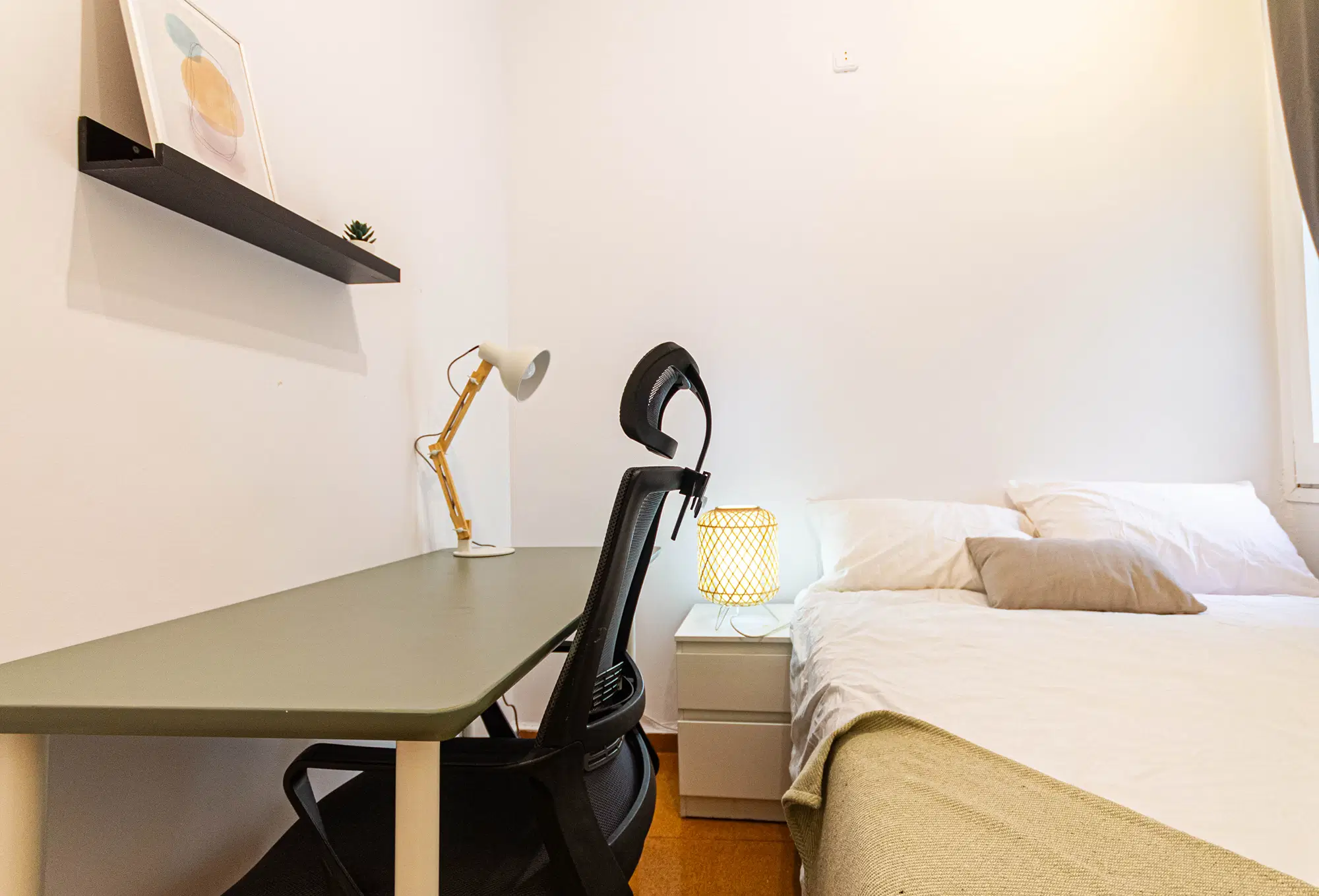 C/ De Sant Fructuós 76 Sants-Montjuïc, Barcelona – R0324