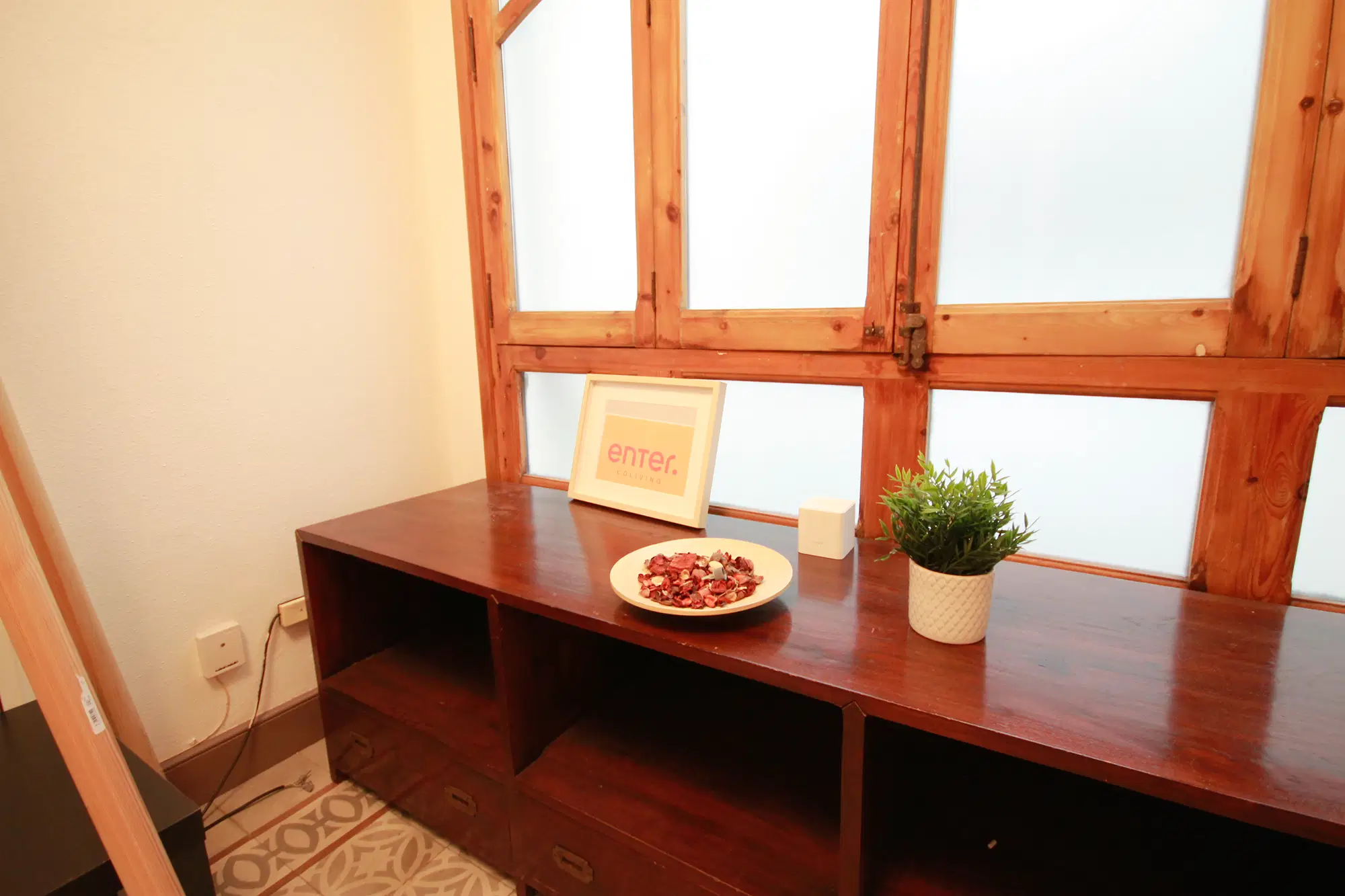 Gran Via De Les Corts Catalanes 493 L'Eixample, Barcelona – Amenities