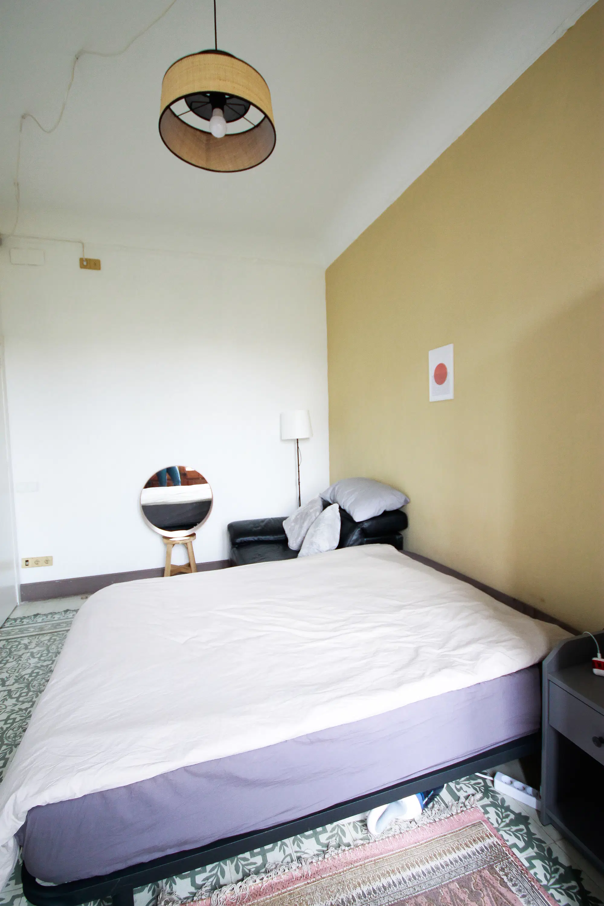 Gran Via De Les Corts Catalanes 493 L'Eixample, Barcelona – R0302