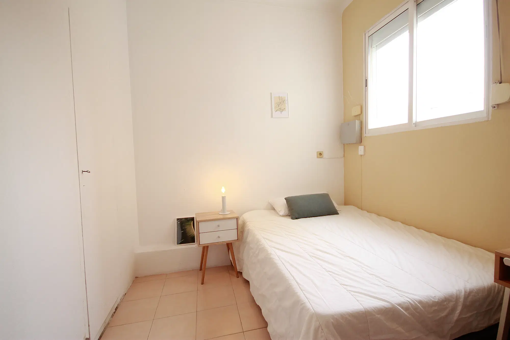 Gran Via De Les Corts Catalanes 493 L'Eixample, Barcelona – R0305