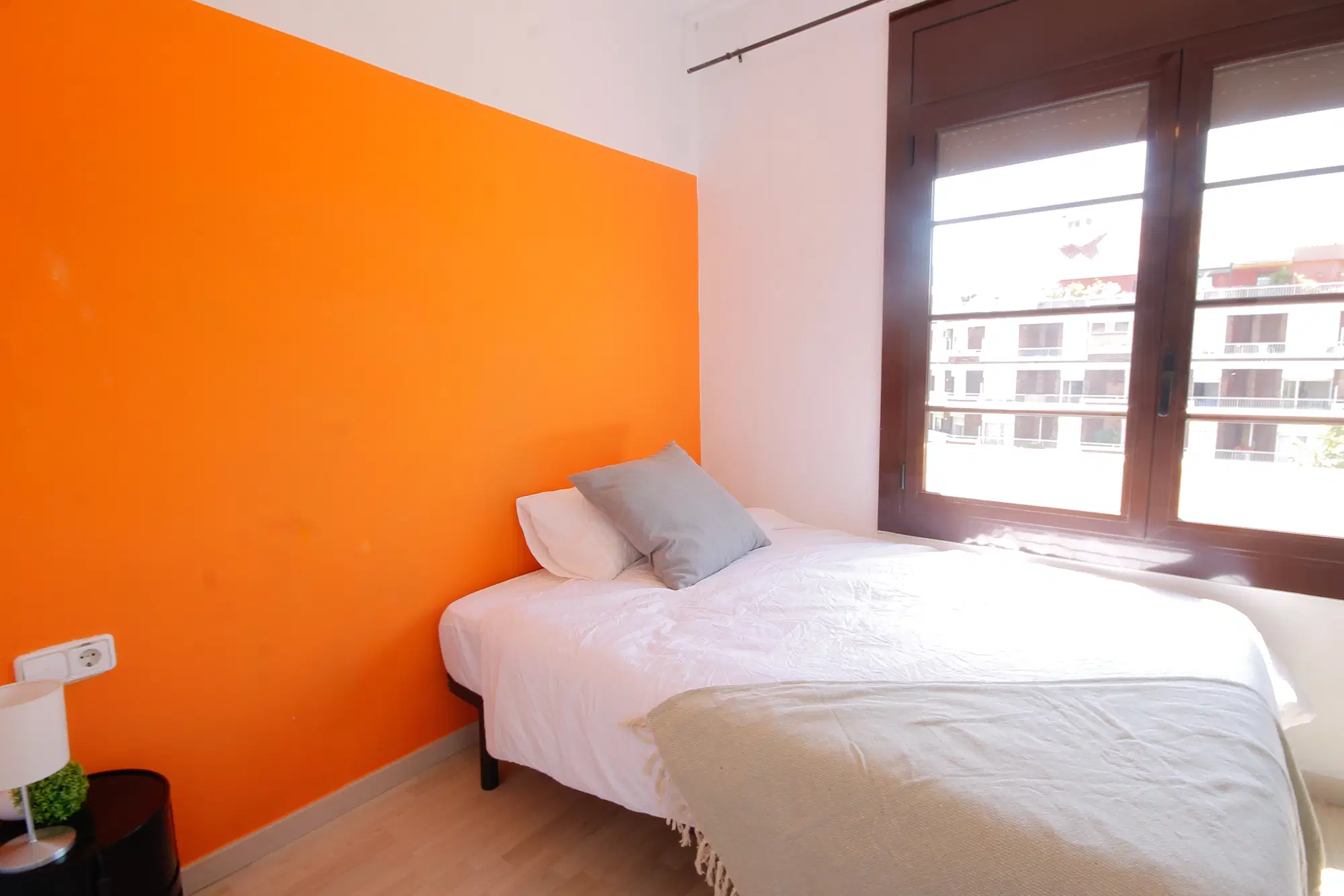 C. De Villarroel 18 L'Eixample, Barcelona