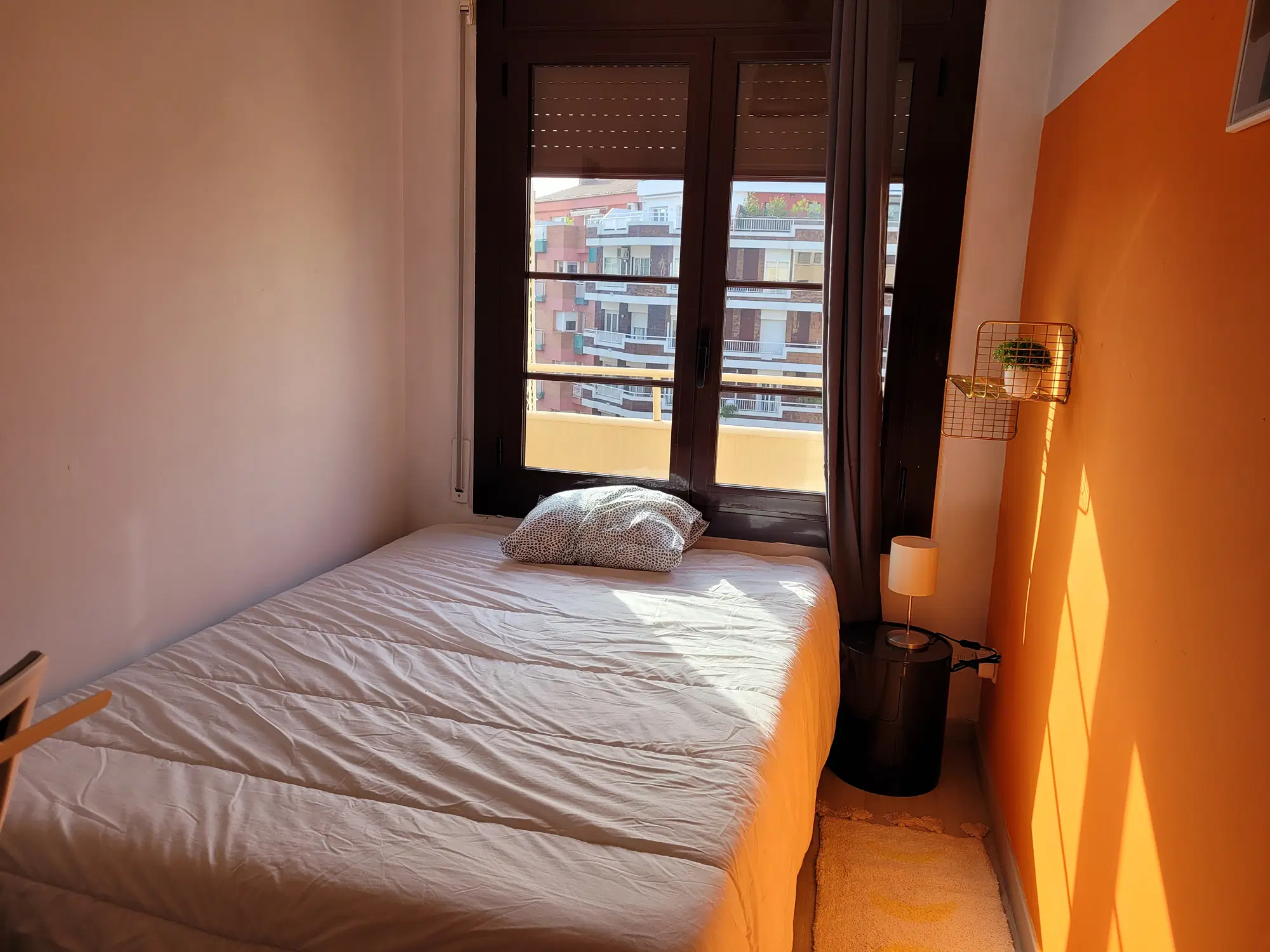 C. De Villarroel 18 L'Eixample, Barcelona – R0326