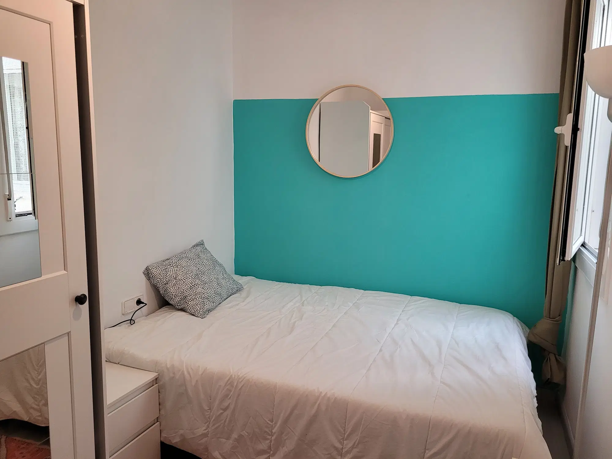 C. De Villarroel 18 L'Eixample, Barcelona – R0329