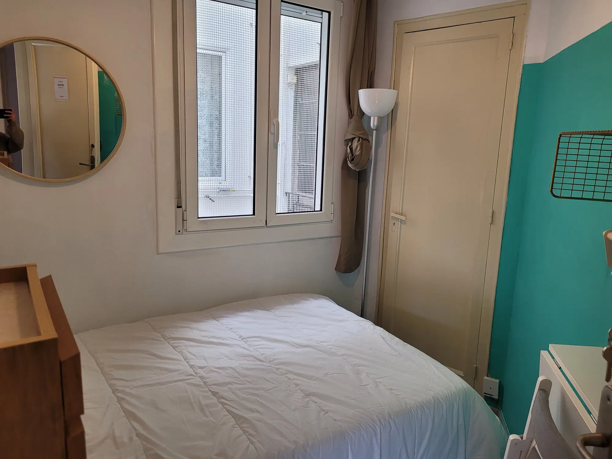 C. De Villarroel 18 L'Eixample, Barcelona – R0330
