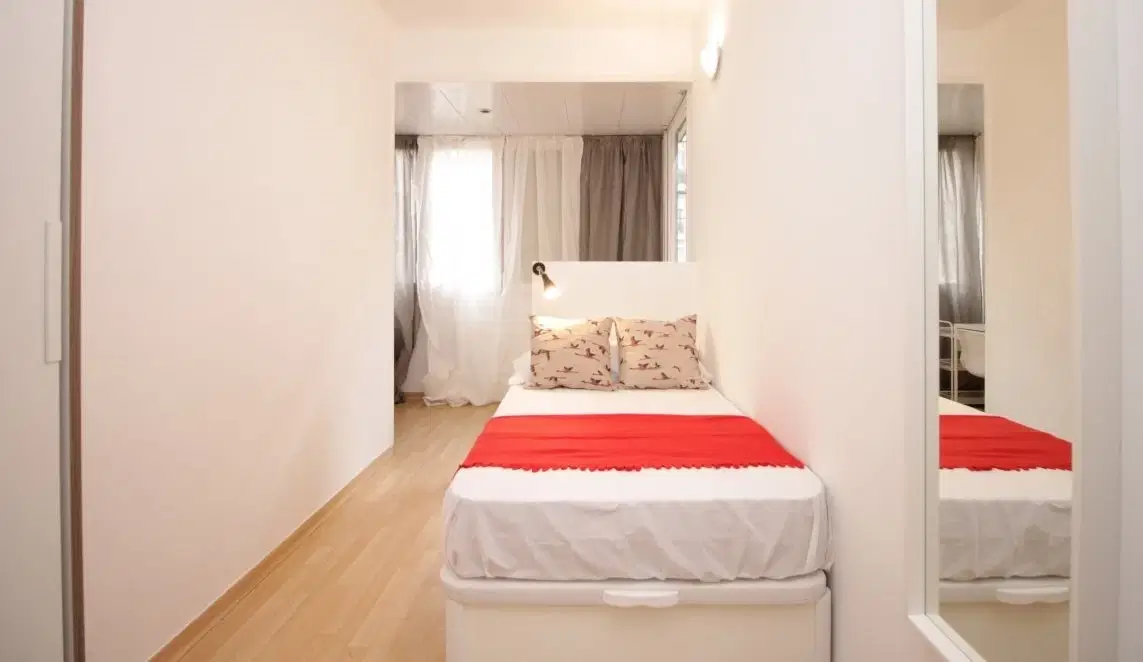 Caballero, Barcelona – CAB-HAB2