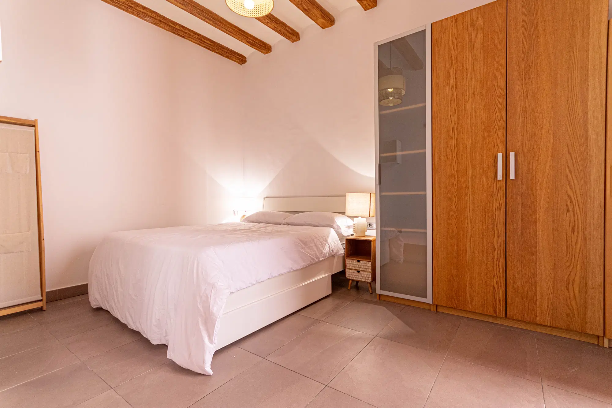 C/ Del Carme 9 1-2 Ciutat Vella - Studio, Barcelona