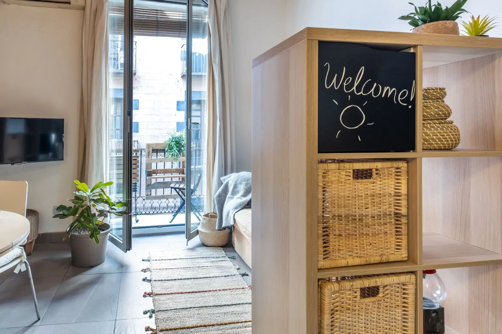 C/ Del Carme 9 1-2 Ciutat Vella, Barcelona – Amenities