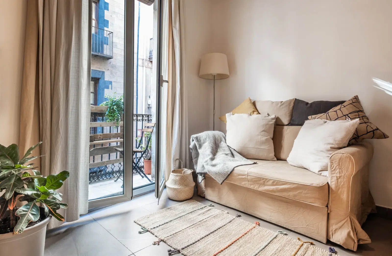C/ Del Carme 9 1-2 Ciutat Vella, Barcelona – Common Area