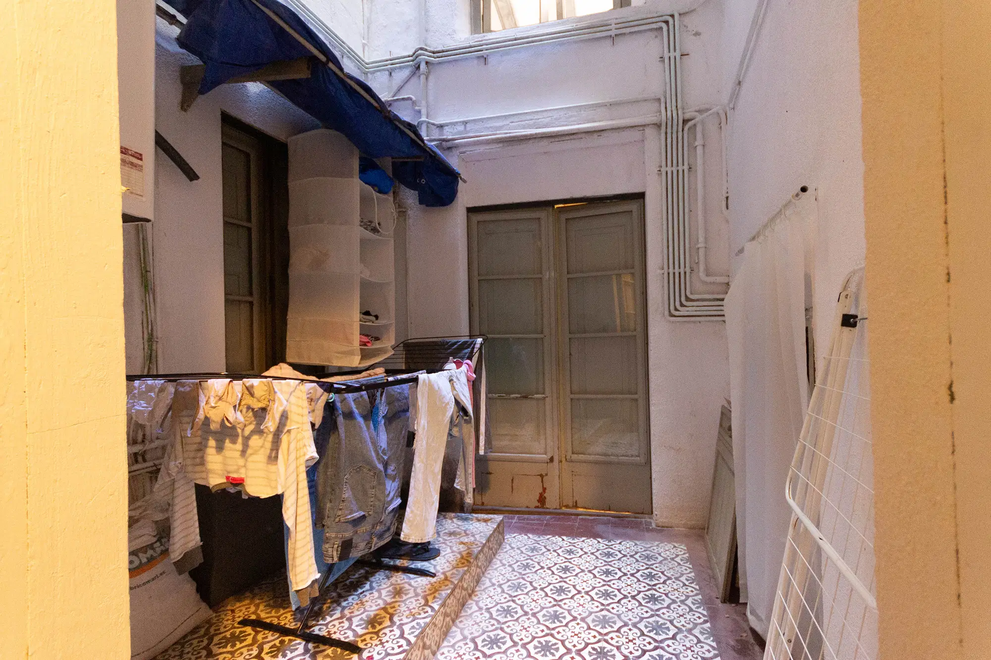 C/ Dels Mirallers 14 1 Ciutat Vella, Barcelona – Common Area